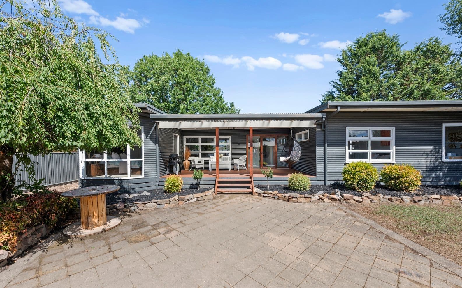 116 Malcolm Street, Mansfield VIC 3722, Mansfield - Image 1