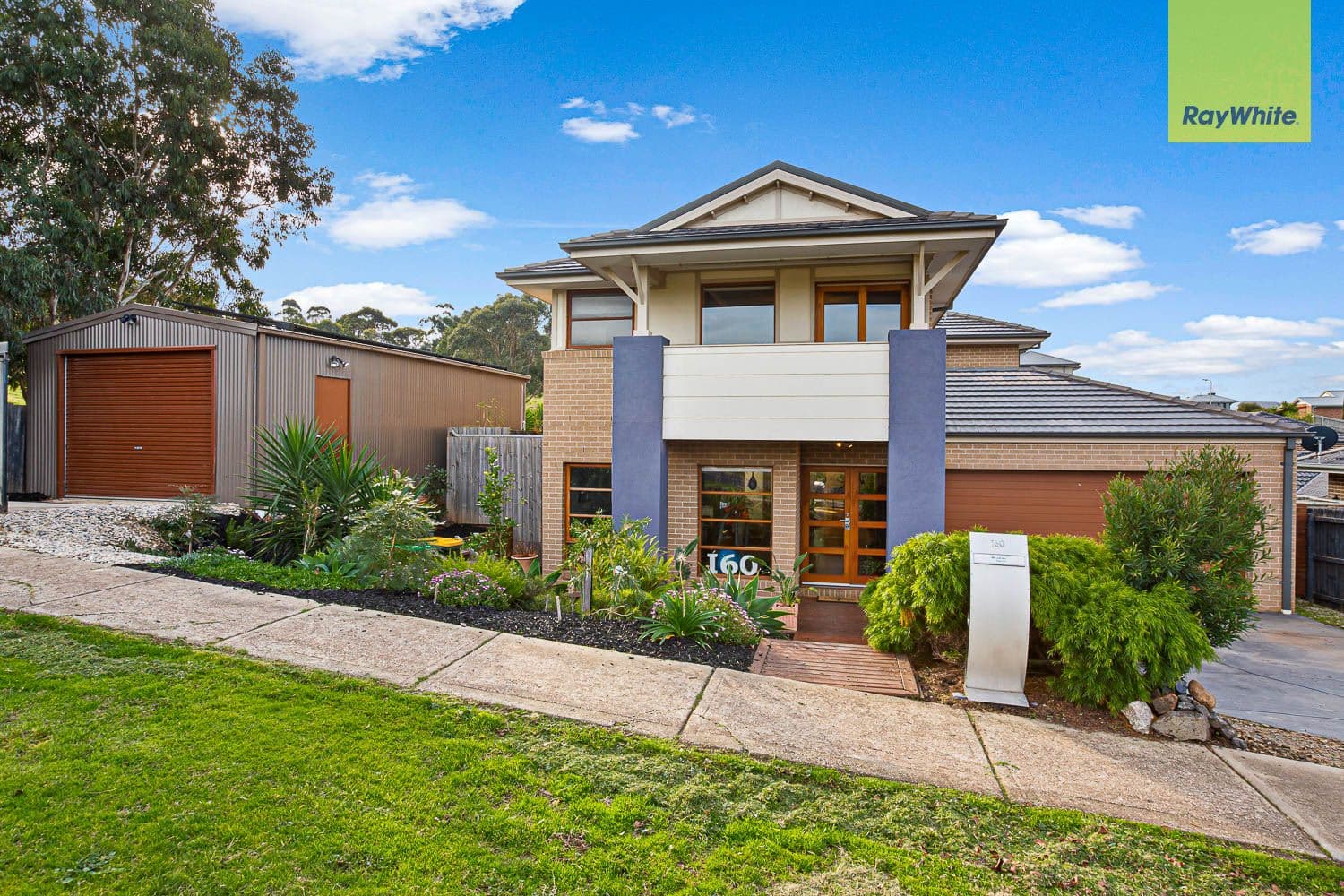160 Holts Lane, Darley VIC 3340, Darley - Image 1