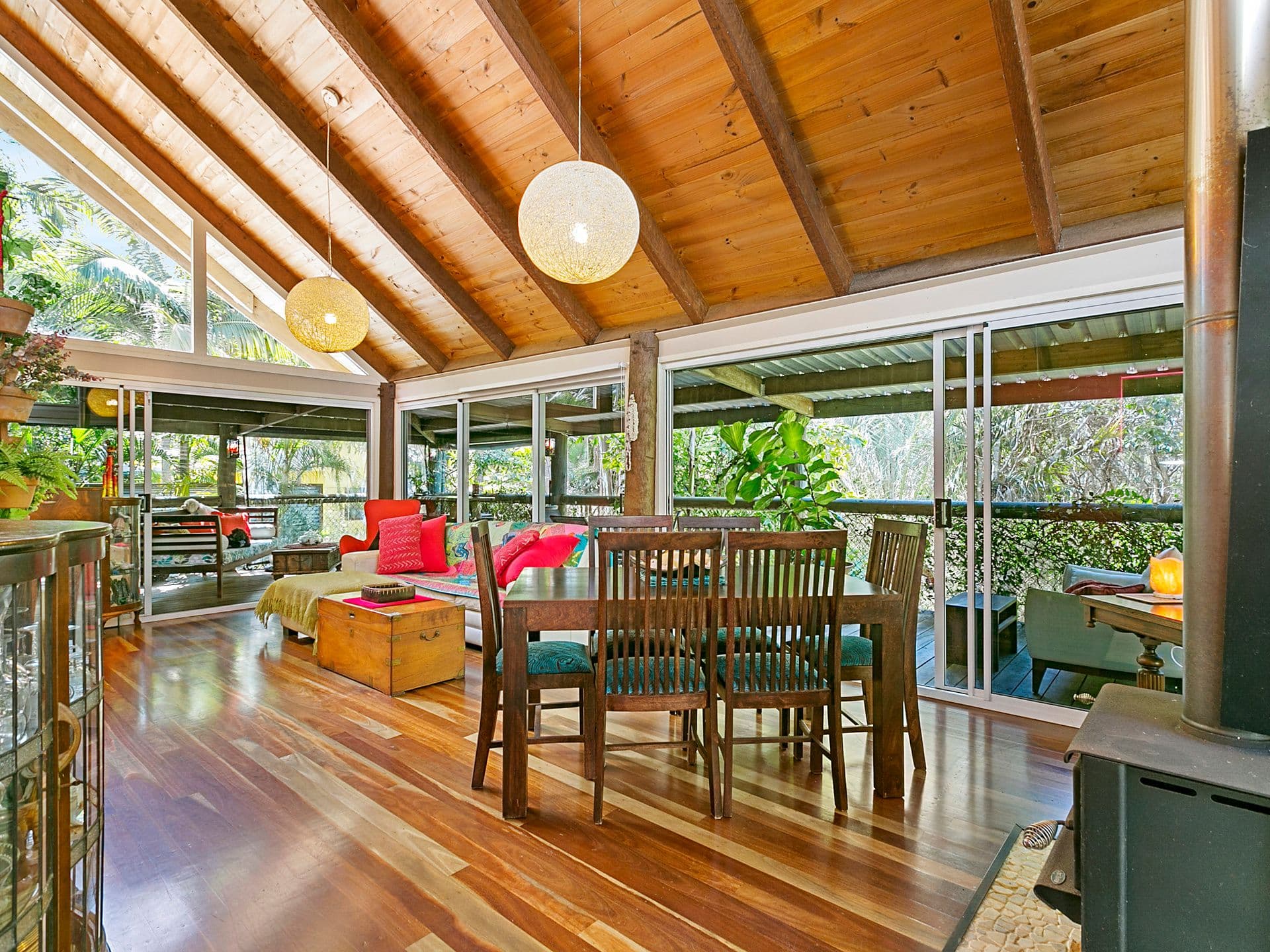 33 Rainbow Crescent, Sunrise Beach QLD 4567, Sunrise Beach - Image 1