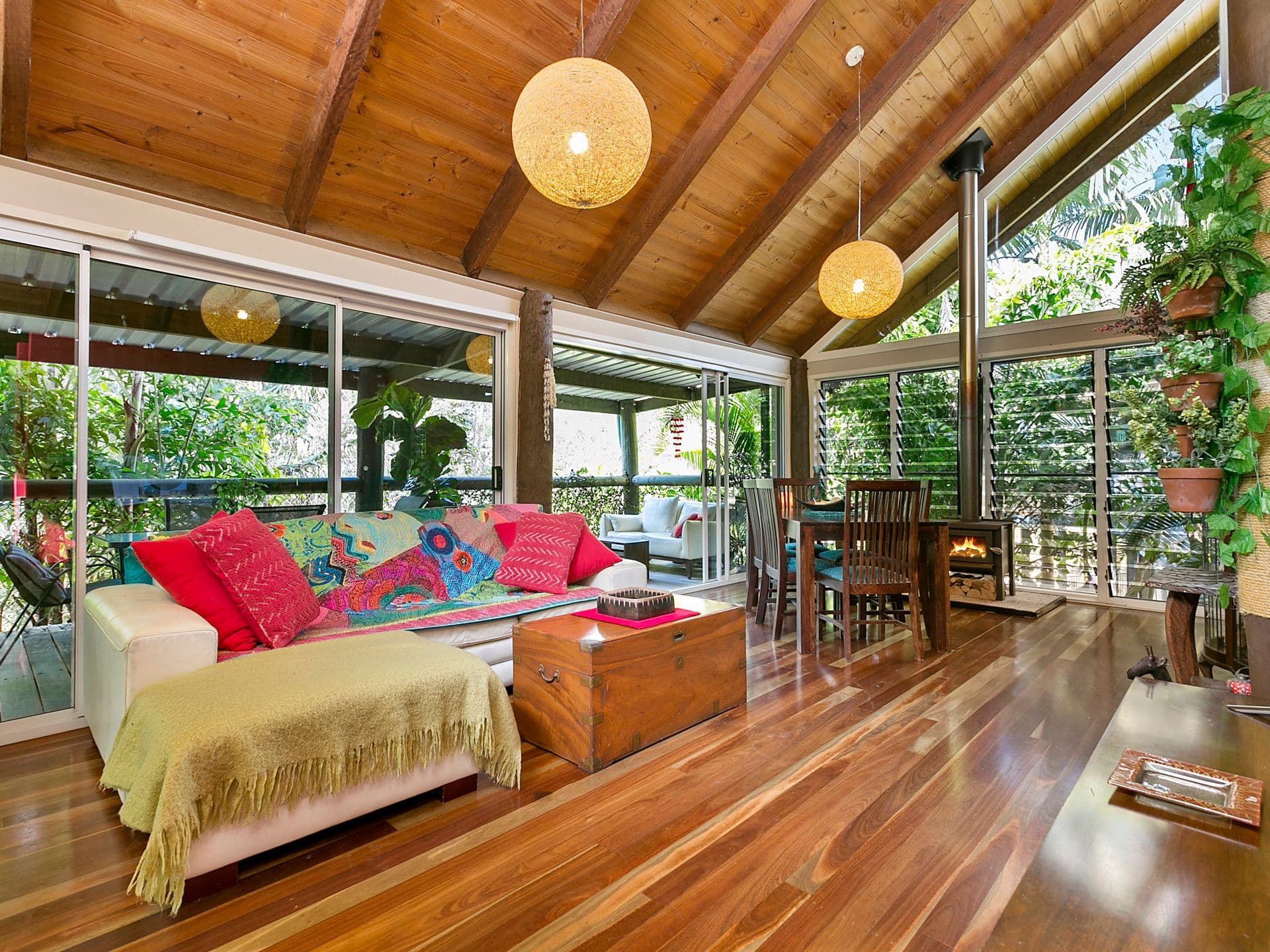 33 Rainbow Crescent, Sunrise Beach QLD 4567, Sunrise Beach - Thumbnail 7