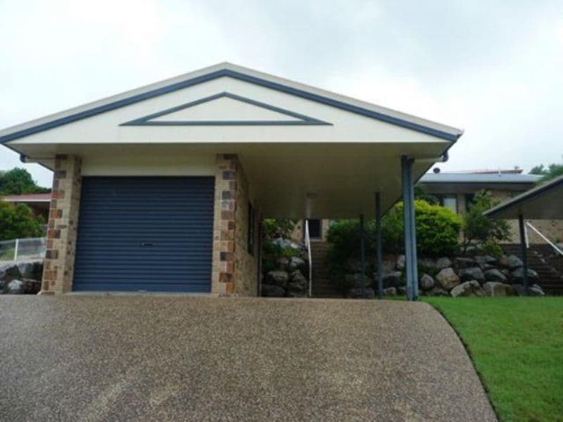 106 Sunvalley Road, GLADSTONE QLD 4680, Gladstone - Thumbnail 2