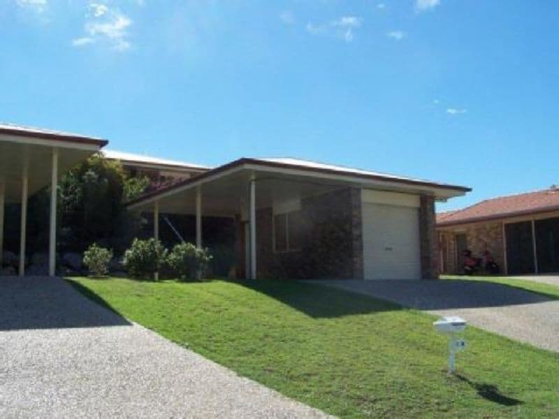 106 Sunvalley Road, GLADSTONE QLD 4680, Gladstone - Thumbnail 3