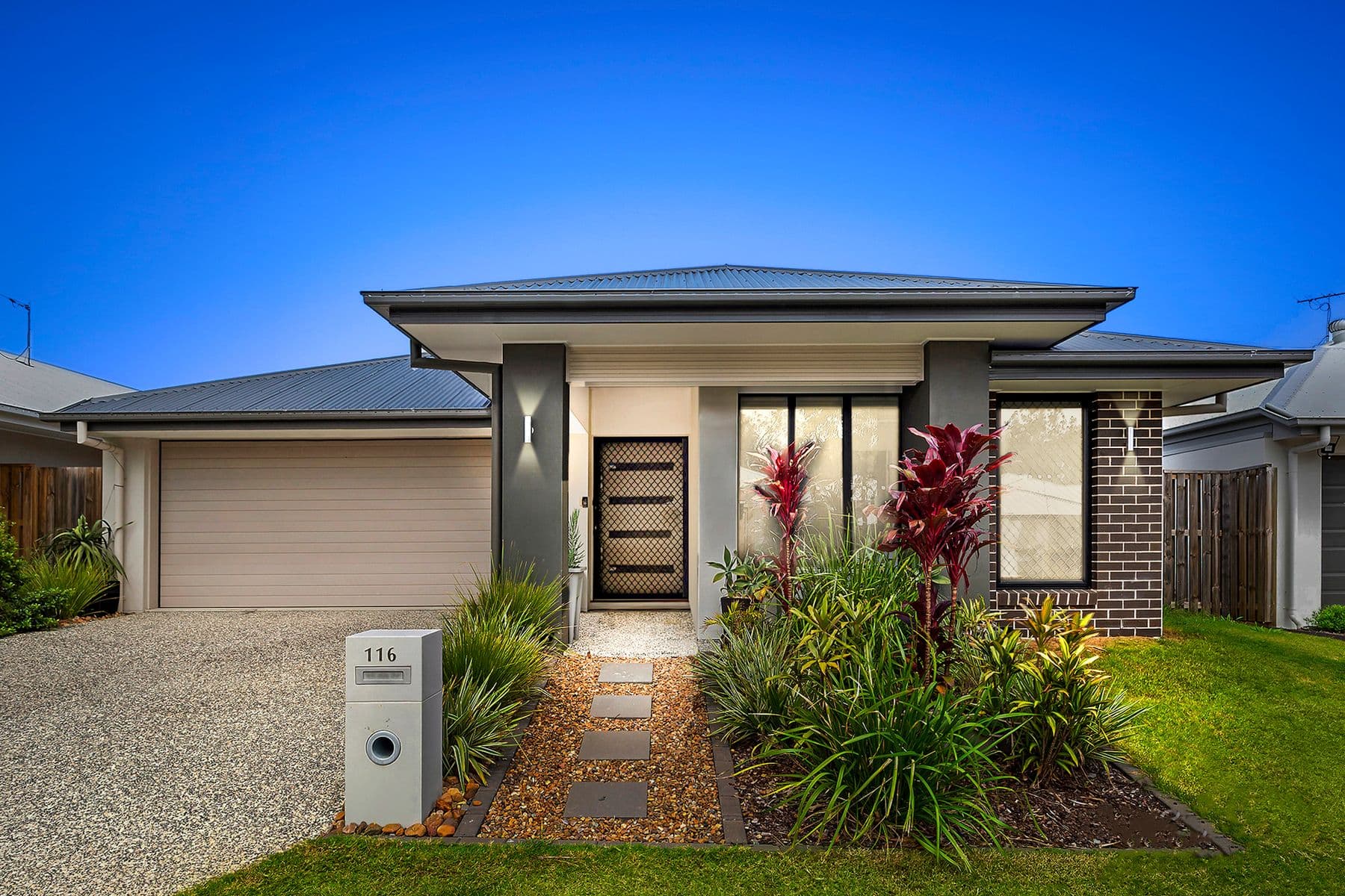 116 Vineyard Drive, Greenbank QLD 4124, Greenbank - Image 1