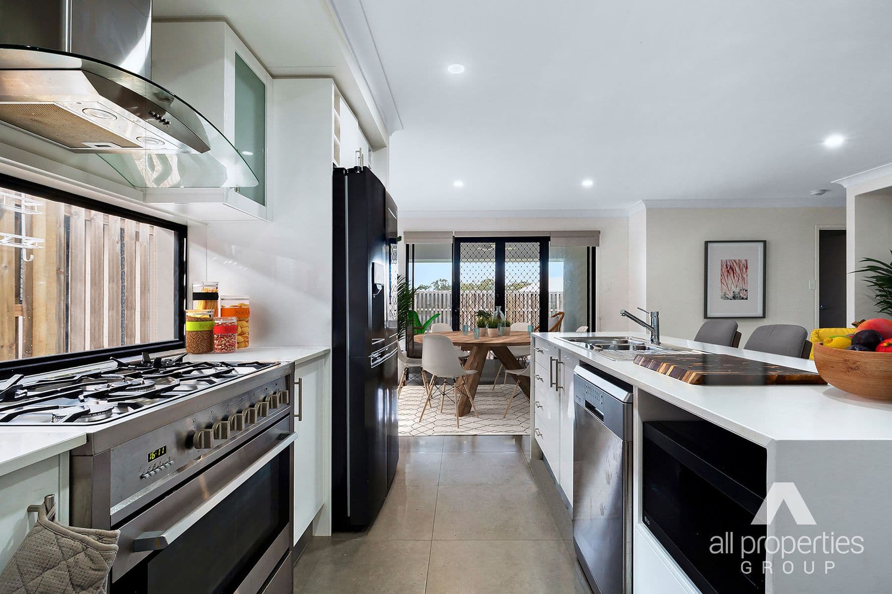 116 Vineyard Drive, Greenbank QLD 4124, Greenbank - Thumbnail 2