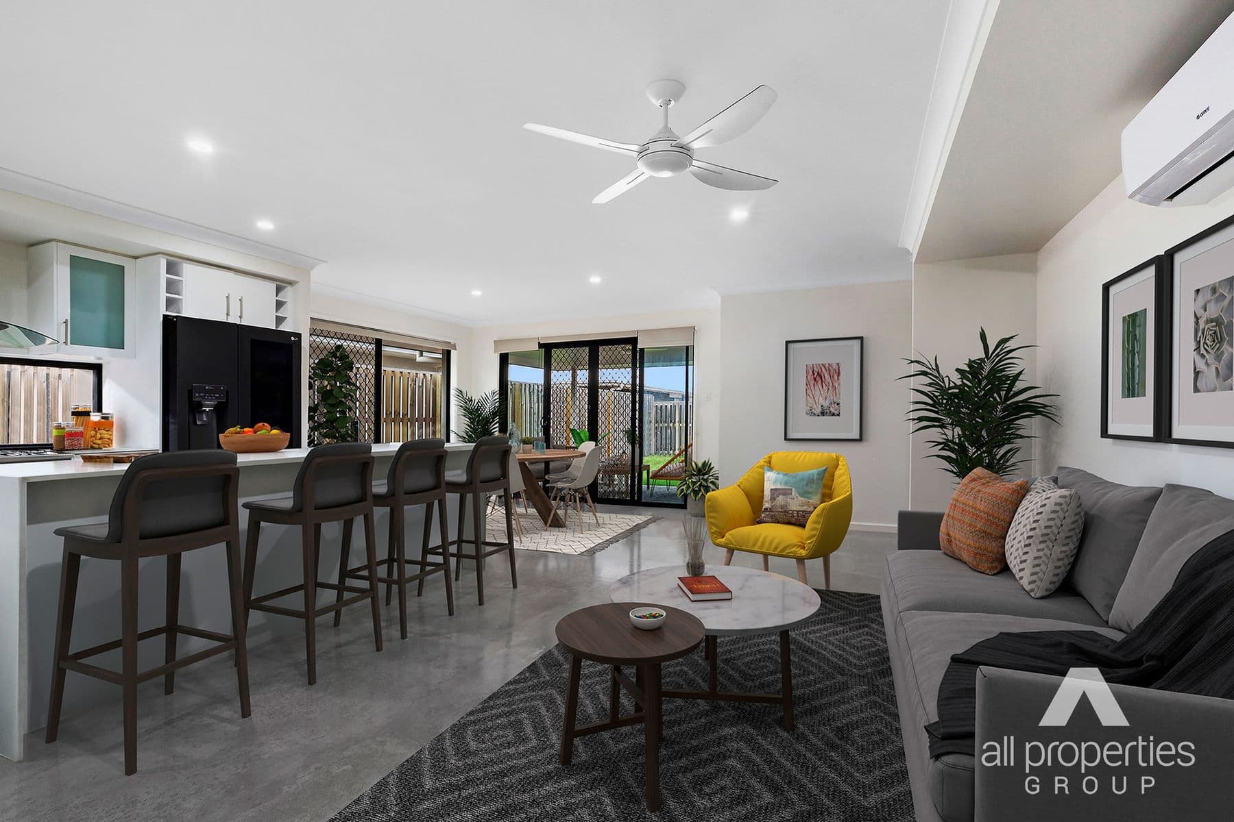 116 Vineyard Drive, Greenbank QLD 4124, Greenbank - Thumbnail 4