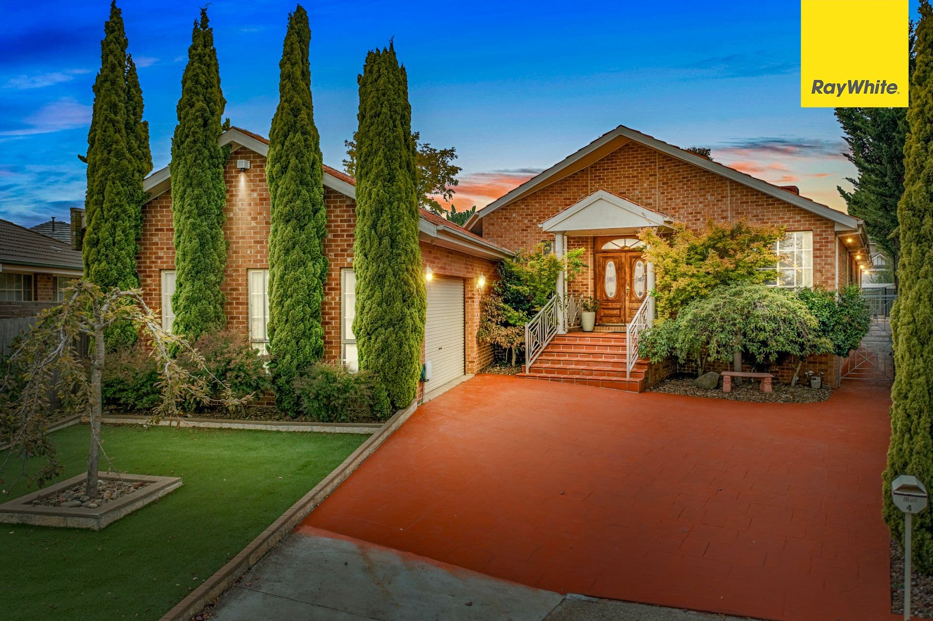 4 Liam Close, Hillside VIC 3037, Hillside - Image 1