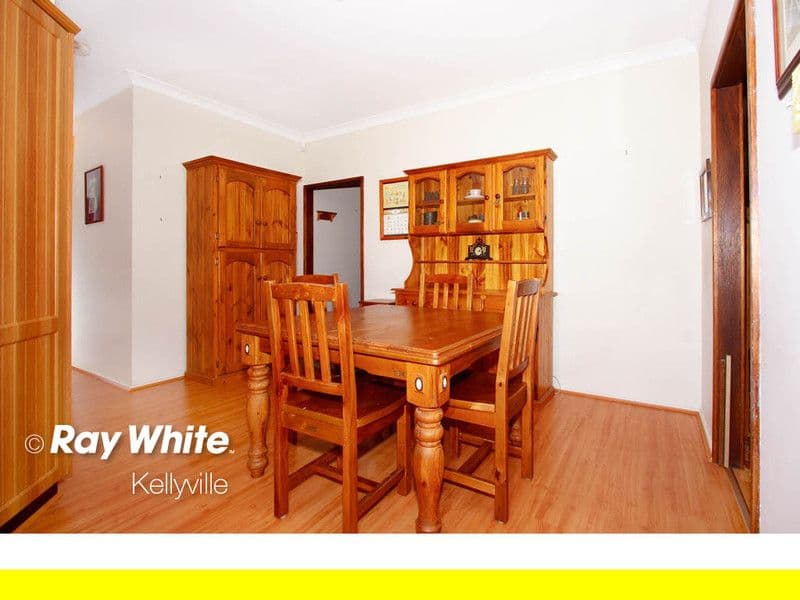 40 Benalla Avenue, KELLYVILLE NSW 2155, Kellyville - Thumbnail 4