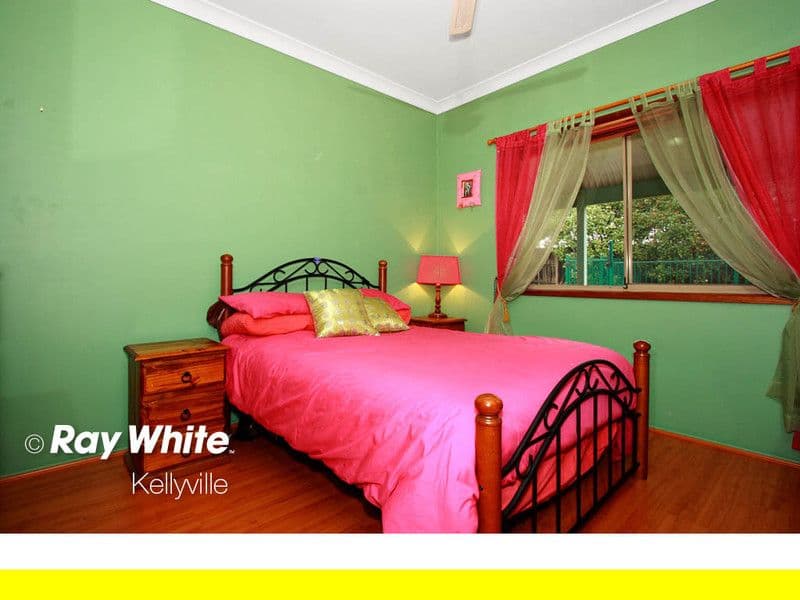 40 Benalla Avenue, KELLYVILLE NSW 2155, Kellyville - Thumbnail 6