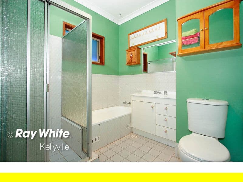 40 Benalla Avenue, KELLYVILLE NSW 2155, Kellyville - Thumbnail 7