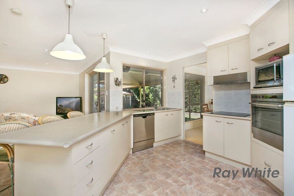 20 Riley Drive, CAPALABA QLD 4157, Capalaba - Thumbnail 3