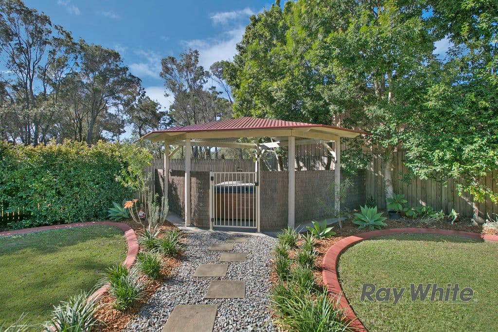 20 Riley Drive, CAPALABA QLD 4157, Capalaba - Thumbnail 4
