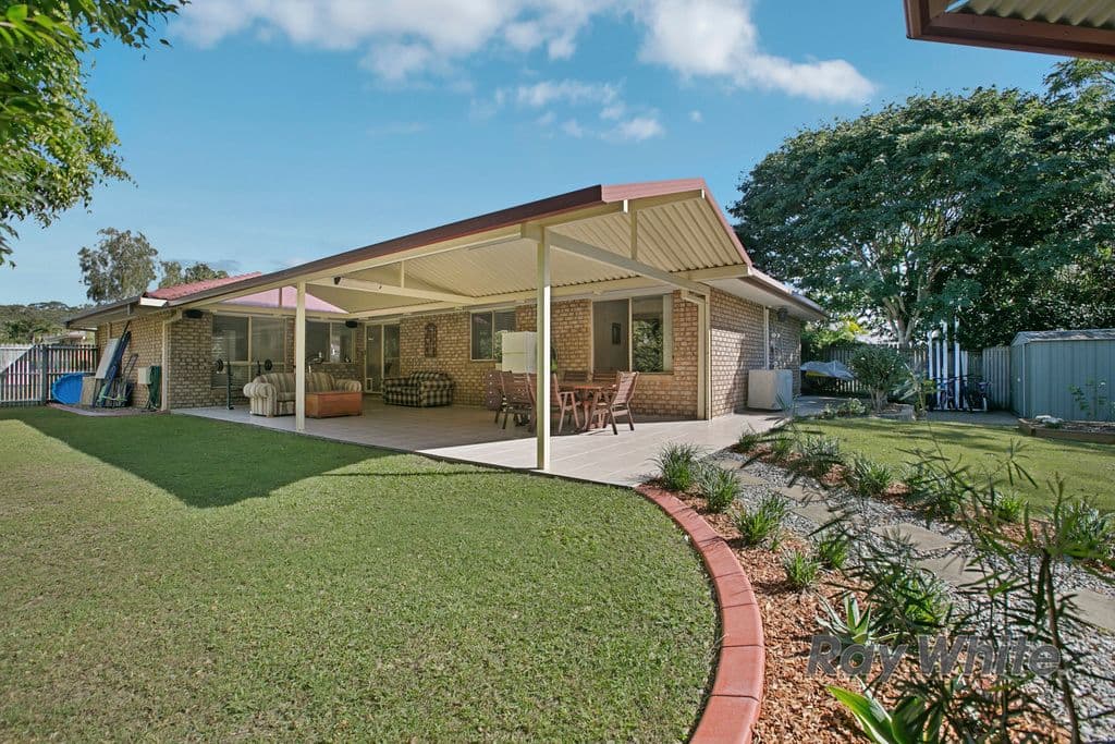 20 Riley Drive, CAPALABA QLD 4157, Capalaba - Thumbnail 7