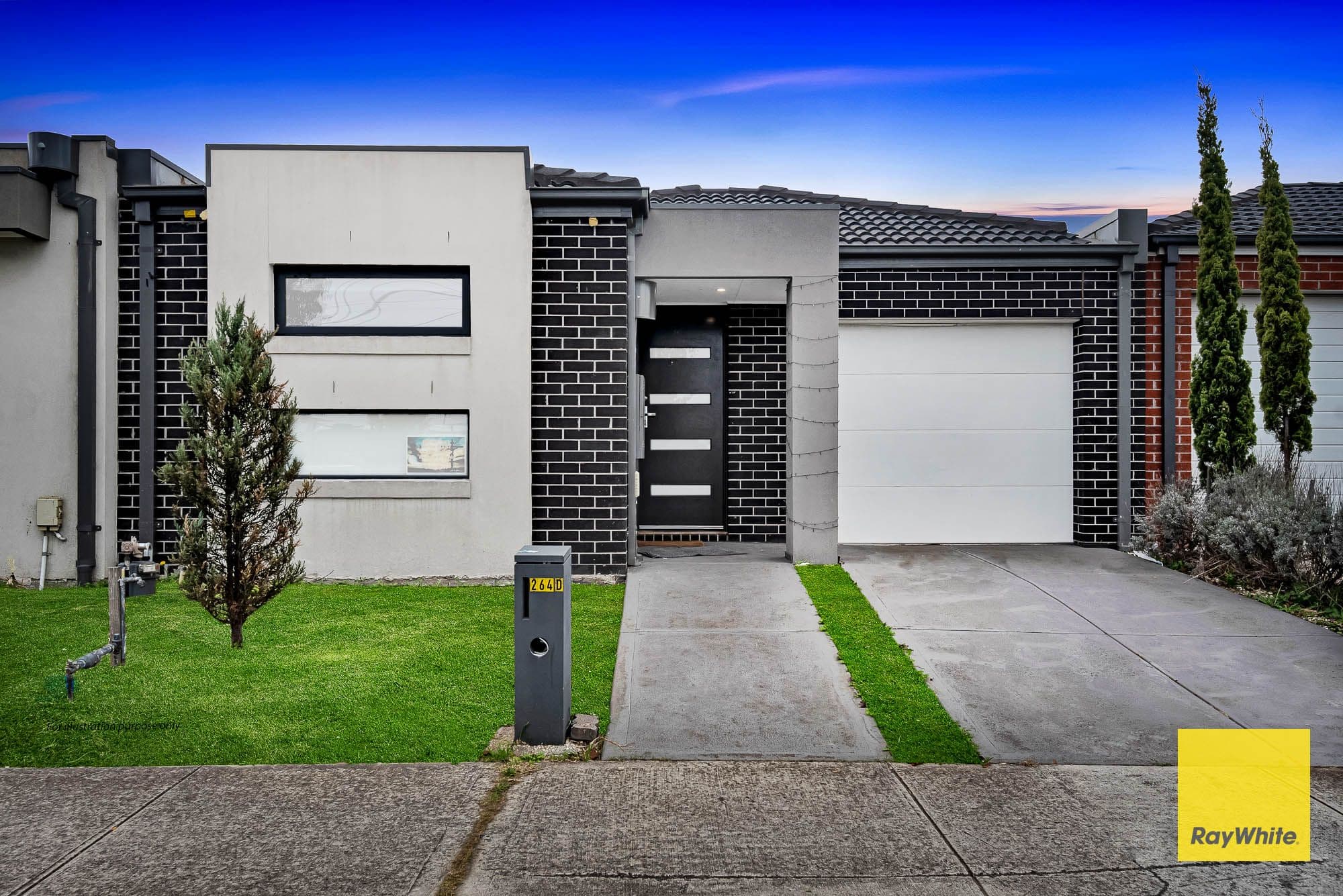 264D Sayers Road, Truganina VIC 3029, Truganina - Image 1