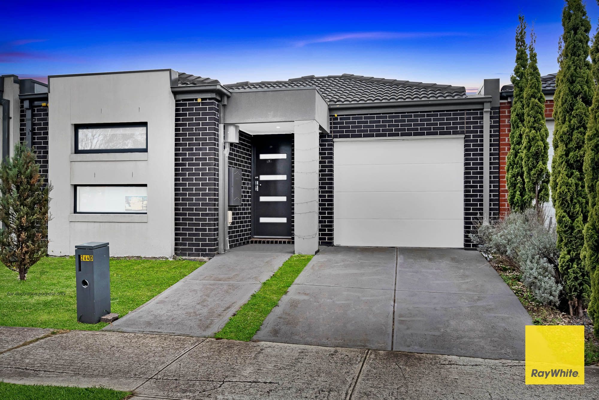 264D Sayers Road, Truganina VIC 3029, Truganina - Thumbnail 2