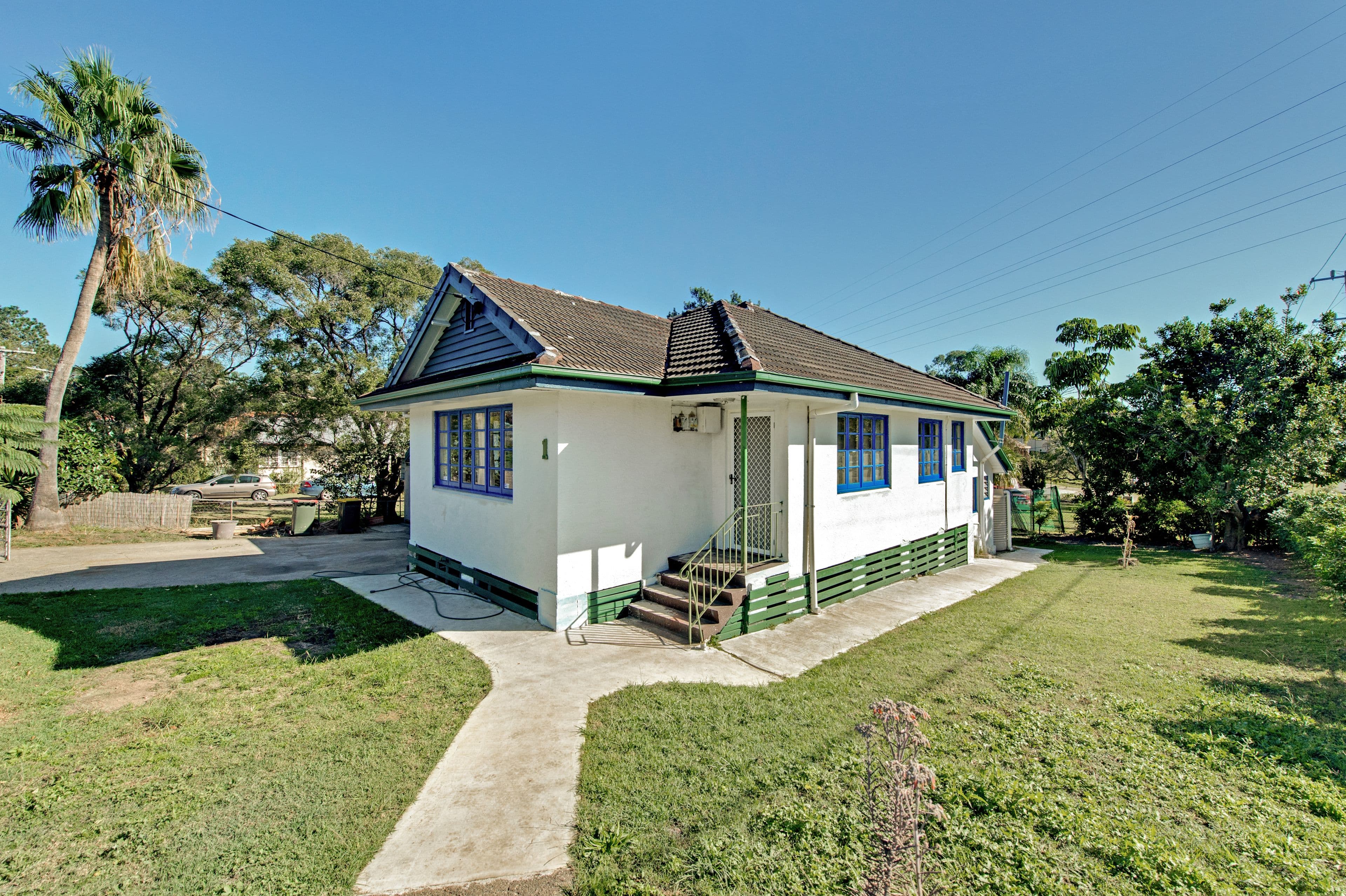 1 Fir Street, Inala QLD 4077, Inala - Image 1
