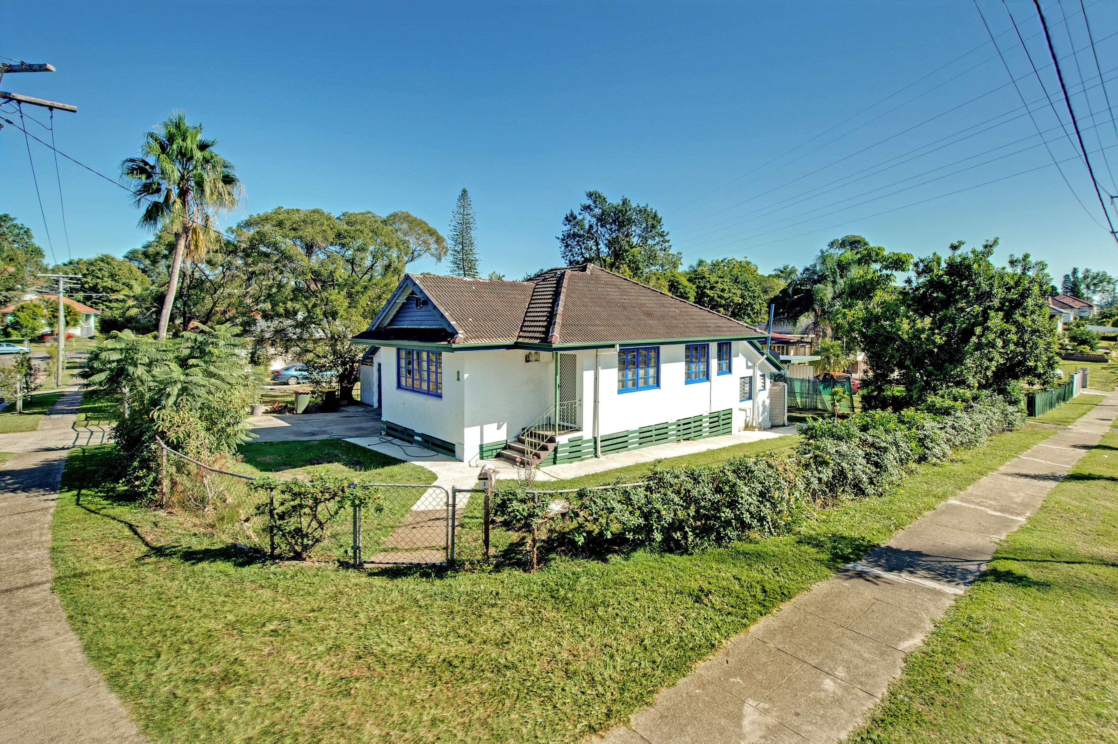 1 Fir Street, Inala QLD 4077, Inala - Thumbnail 2