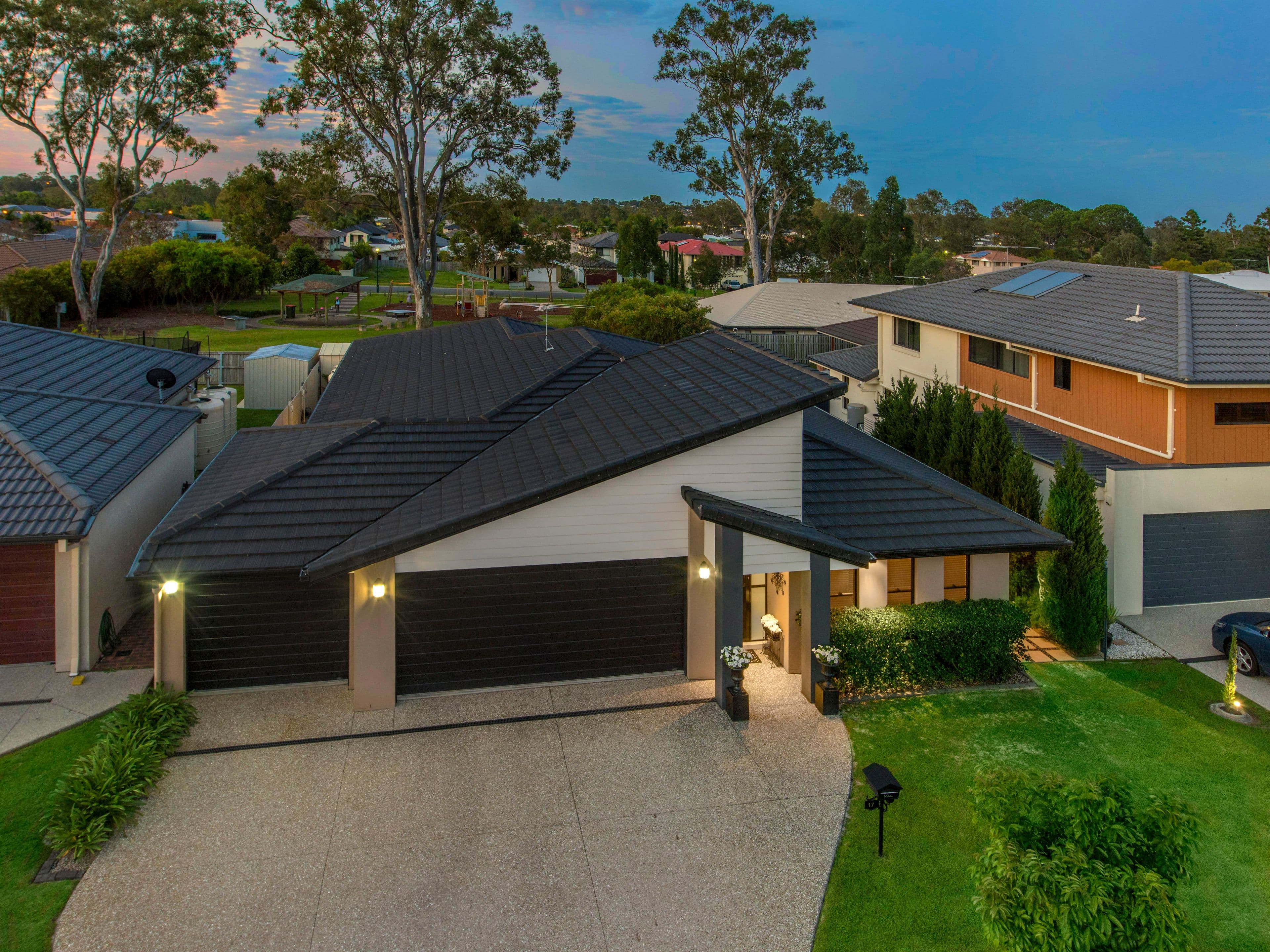 17 Macdonald Place, Carseldine QLD 4034, Carseldine - Image 1