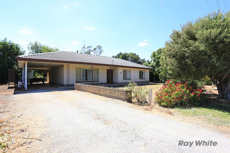 20 Port Road, Auburn SA 5451, Auburn - Image 1