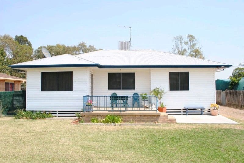 MOREE NSW 2400, Moree - Image 1