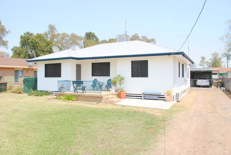MOREE NSW 2400, Moree - Thumbnail 2