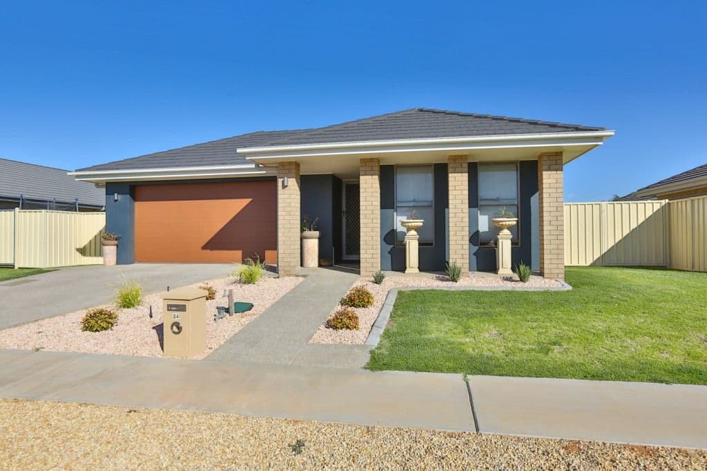 24 Eastside Drive, Mildura VIC 3500, Mildura - Image 1