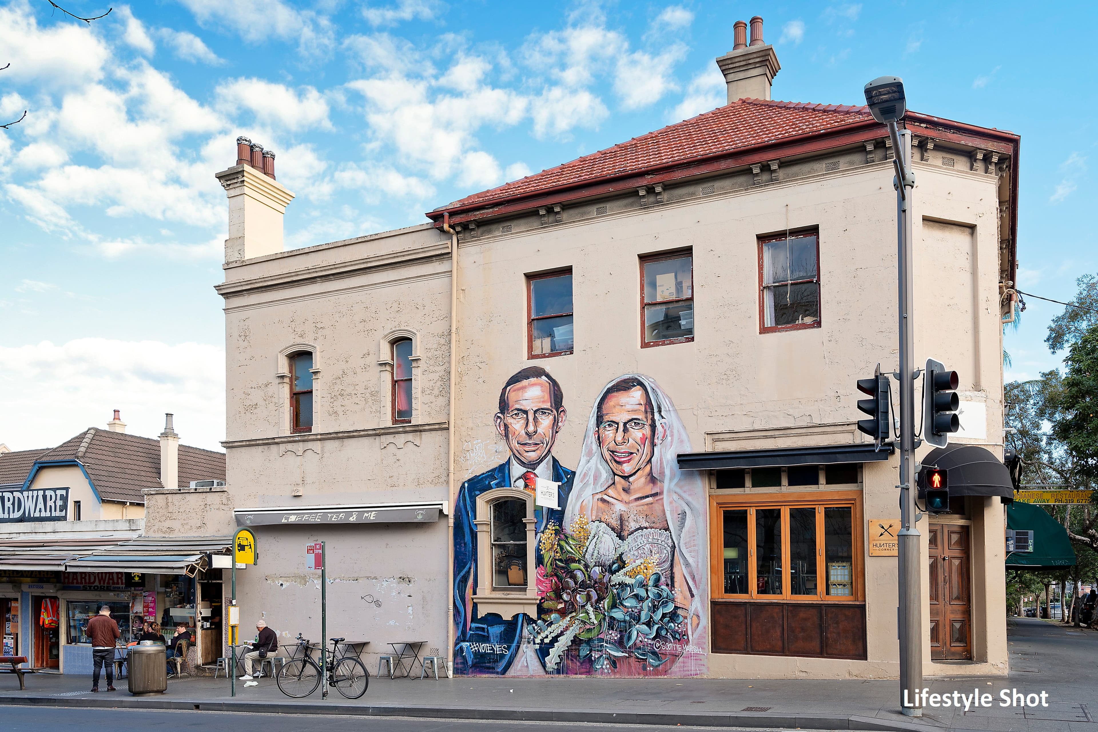 27-35 Turner Street, Redfern NSW 2016, Redfern - Thumbnail 5