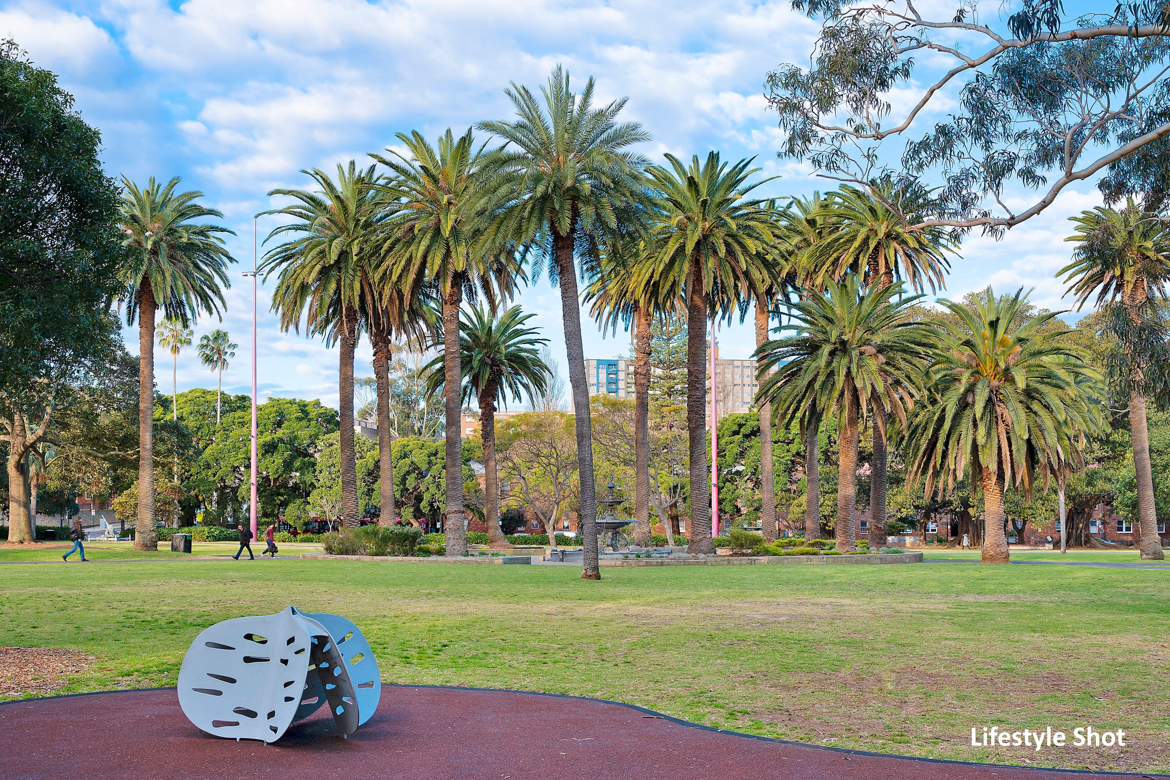 27-35 Turner Street, Redfern NSW 2016, Redfern - Thumbnail 6