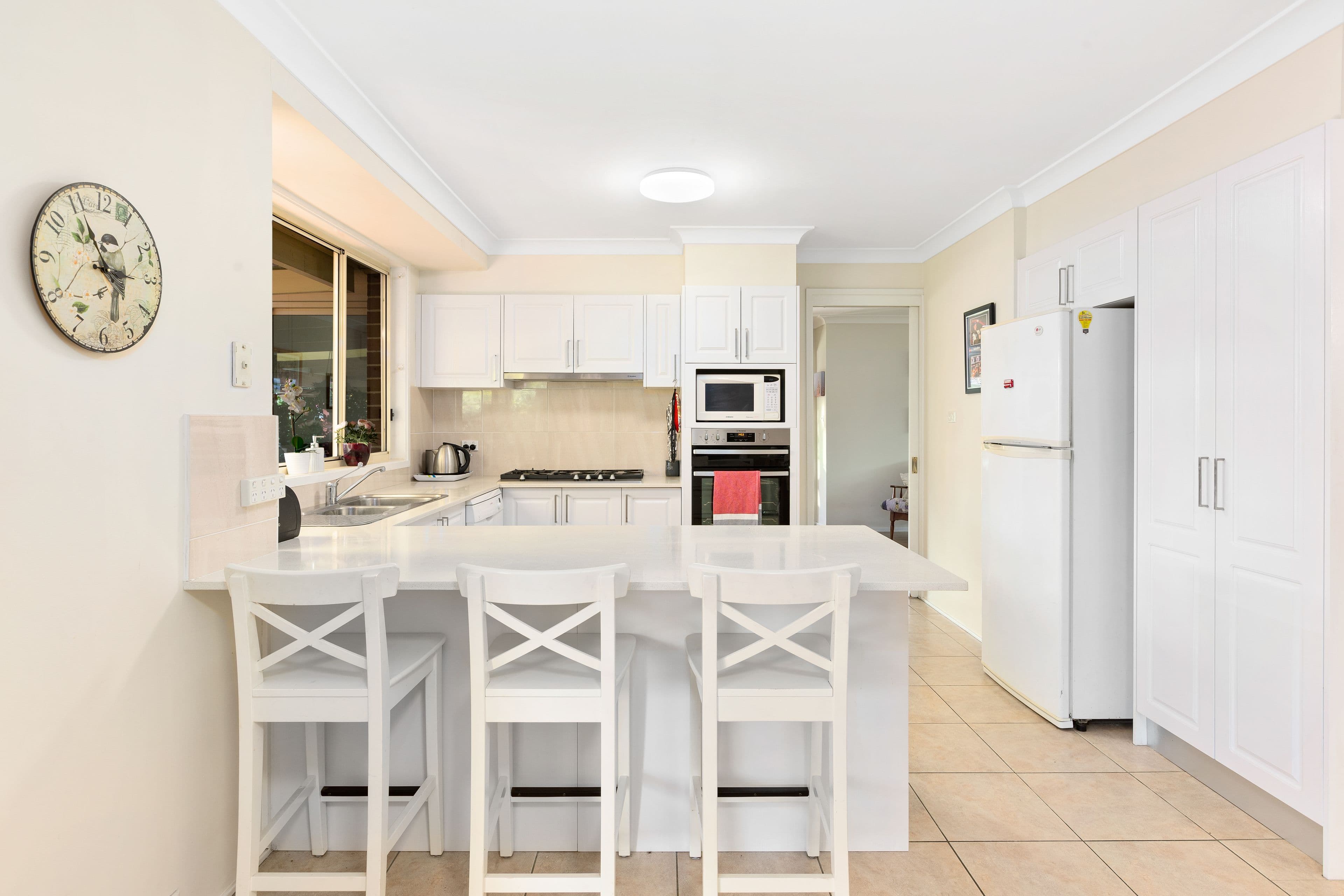 18 Monaco Place, Quakers Hill NSW 2763, Quakers Hill - Thumbnail 3