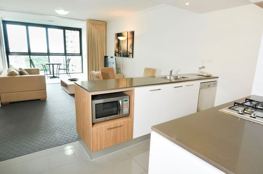 128 Charlotte Street, BRISBANE QLD 4000, Brisbane City - Thumbnail 2