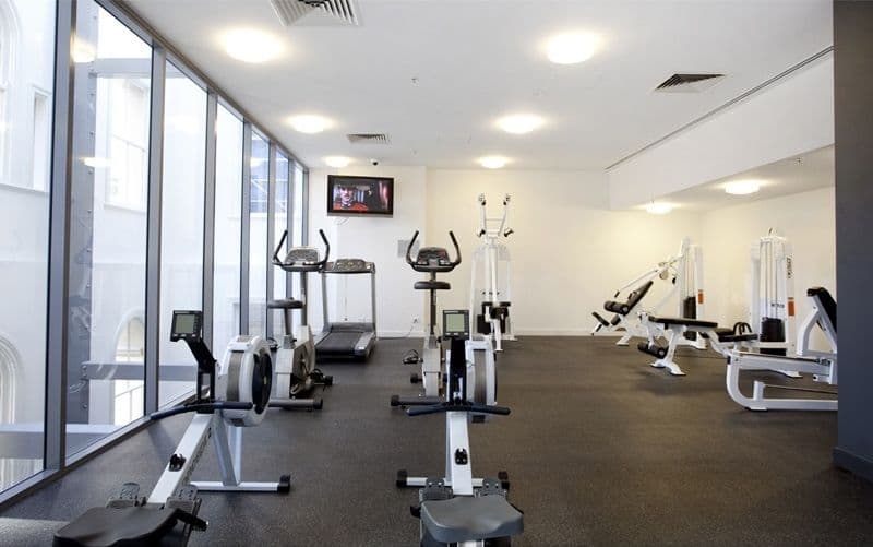 128 Charlotte Street, BRISBANE QLD 4000, Brisbane City - Thumbnail 6