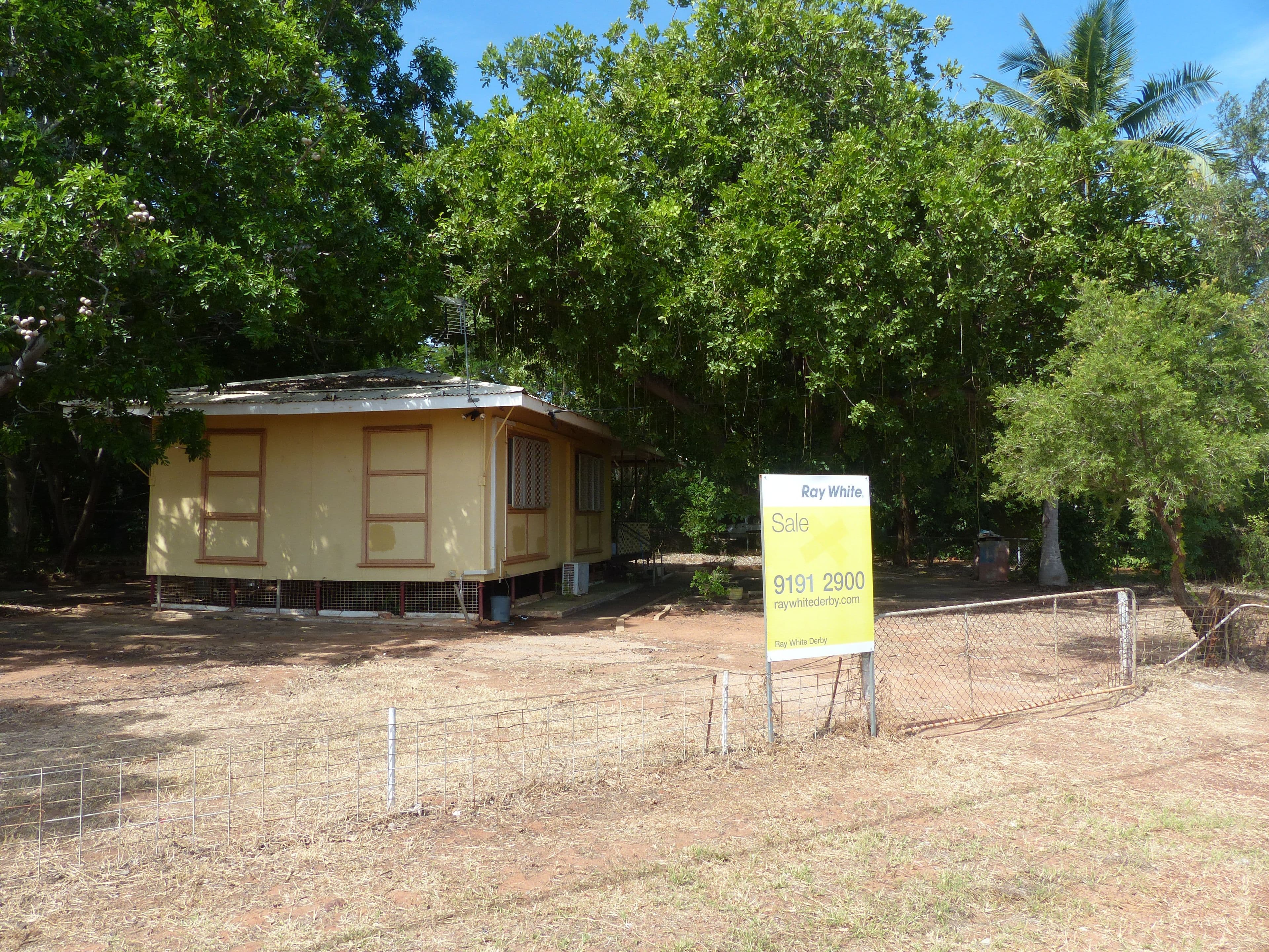 87 Rowan Street, Derby WA 6728, Derby - Thumbnail 3