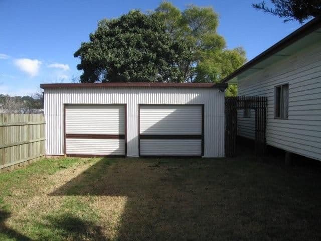 25 Kenilworth Street, NORTH TOOWOOMBA QLD 4350, North Toowoomba - Thumbnail 8