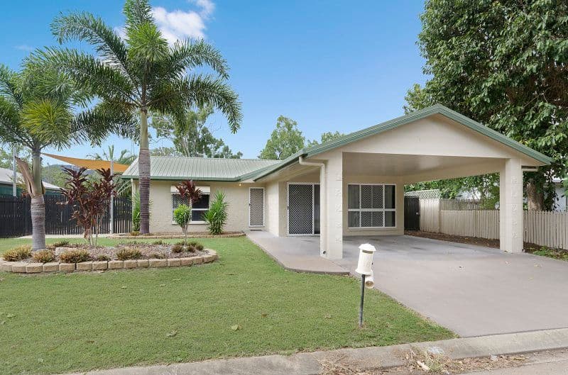 16 Hathaway Court, Kelso QLD 4815, Kelso - Image 1