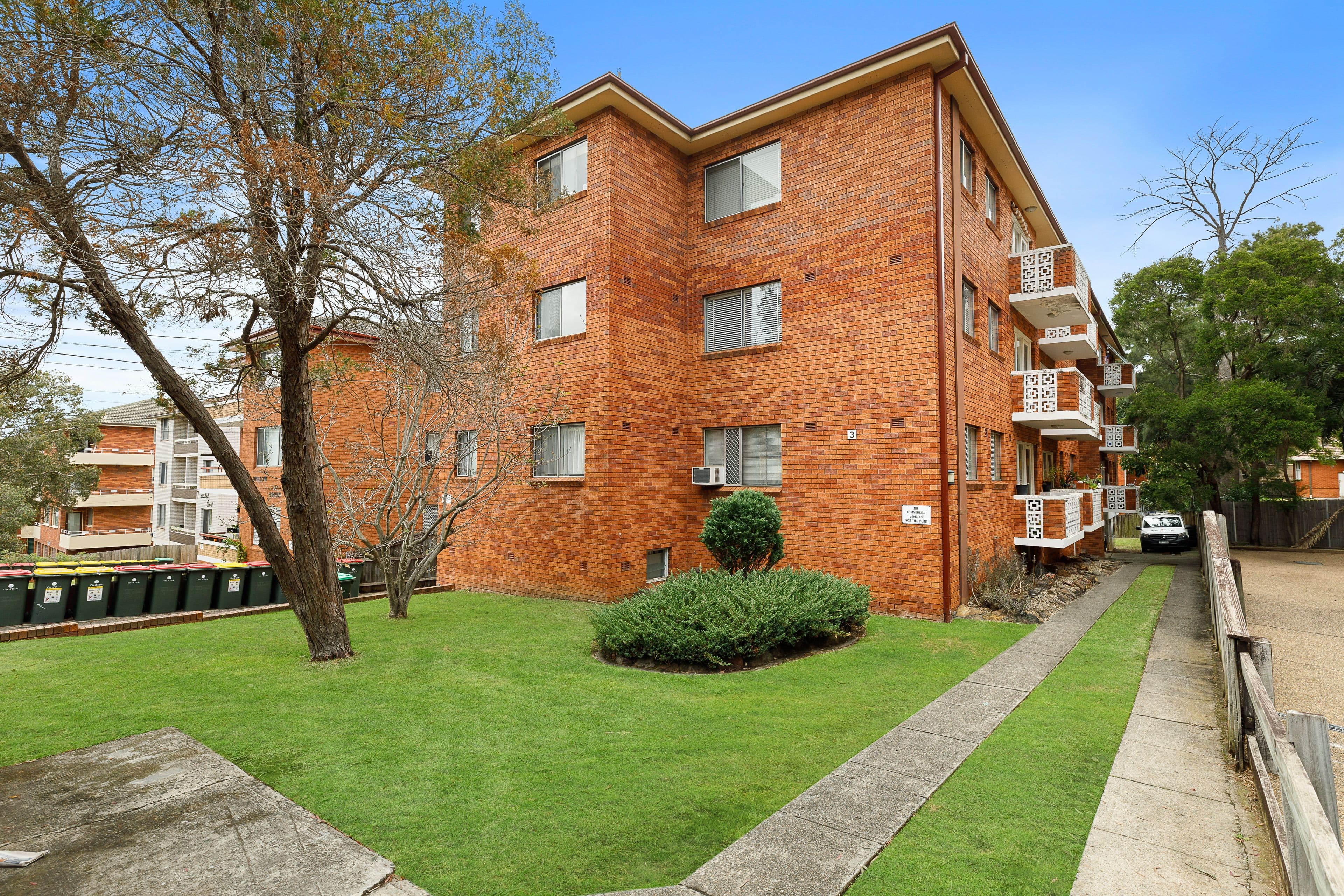 3 Isabel Street, Ryde NSW 2112, Ryde - Thumbnail 2