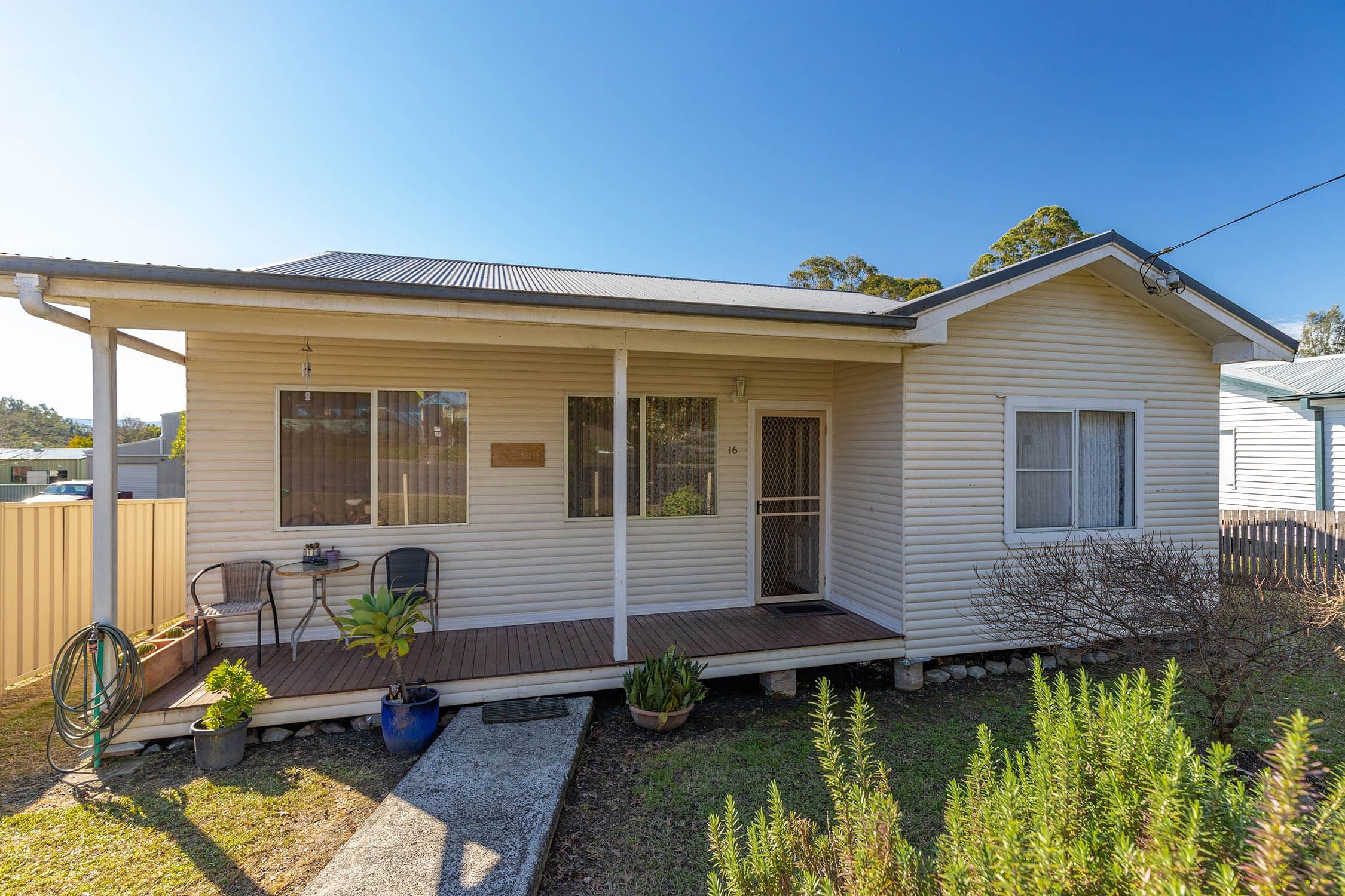 16 Manning Street, Gloucester NSW 2422, Gloucester - Image 1