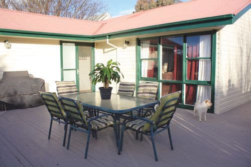 85 Turallo Terrace, BUNGENDORE NSW 2621, Bungendore - Thumbnail 6