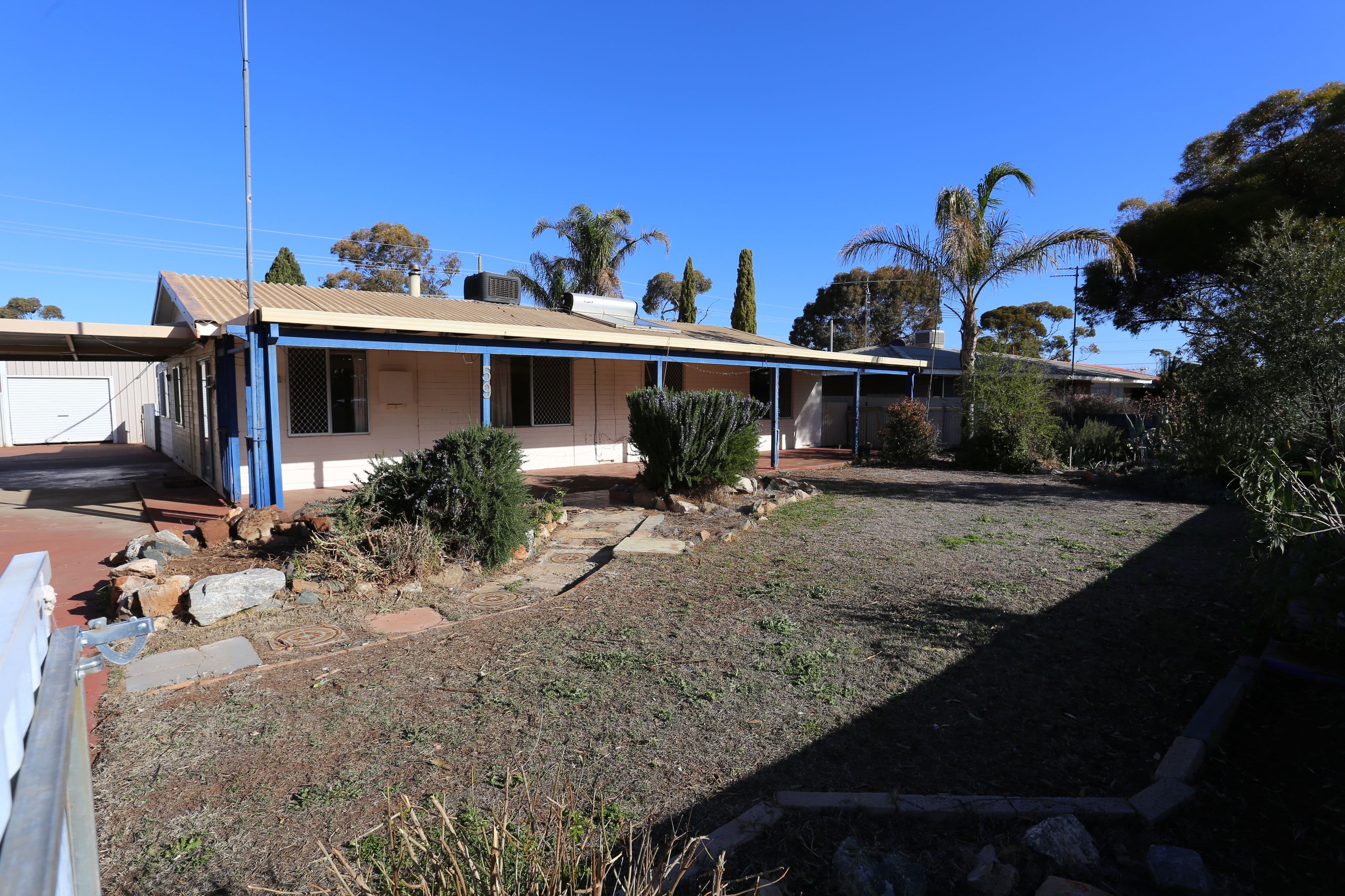 59 Callitris Road, Kambalda West WA 6442, Kambalda West - Image 1