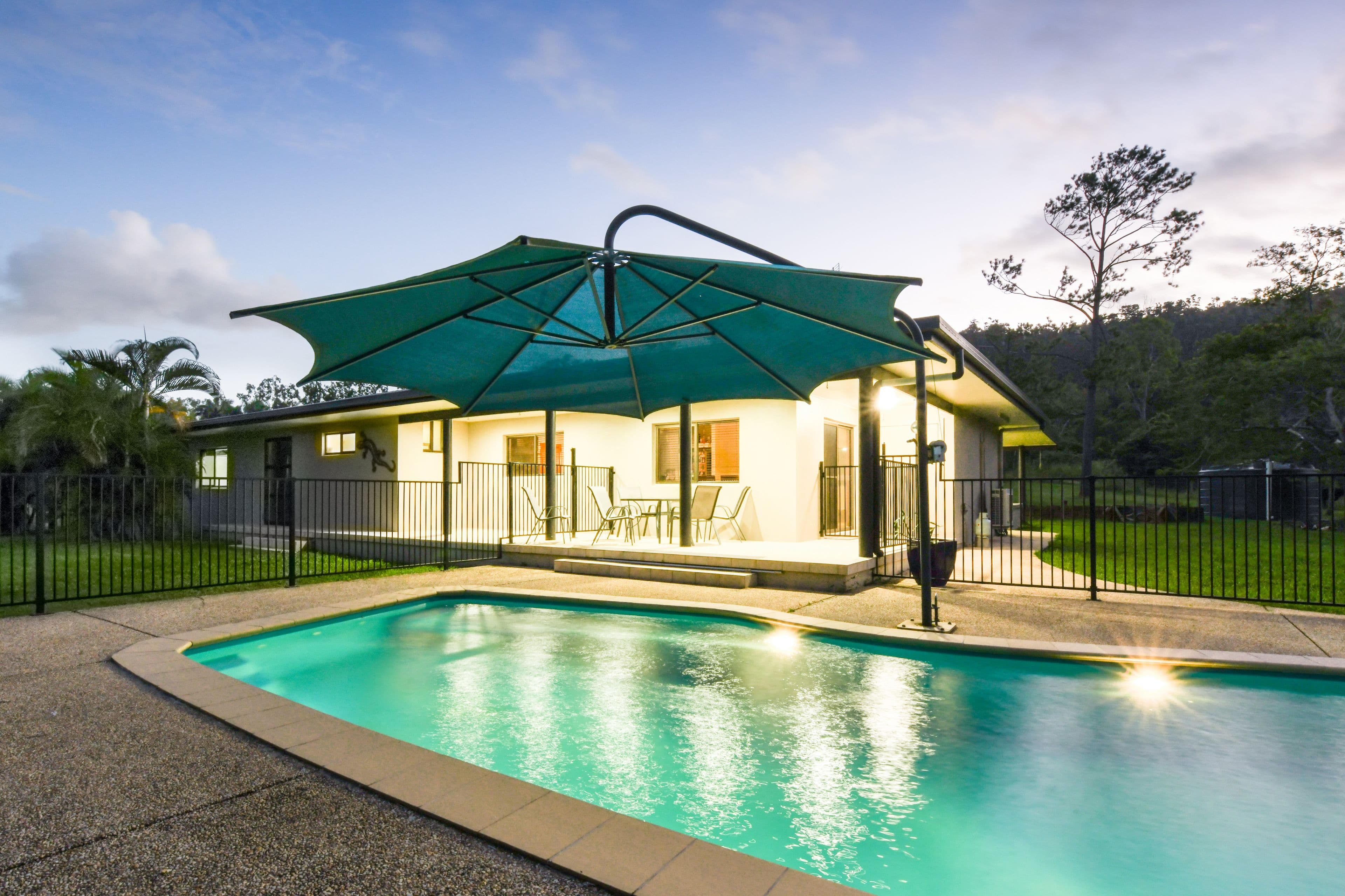 571 Strathdickie Road, Strathdickie QLD 4800, Strathdickie - Thumbnail 3