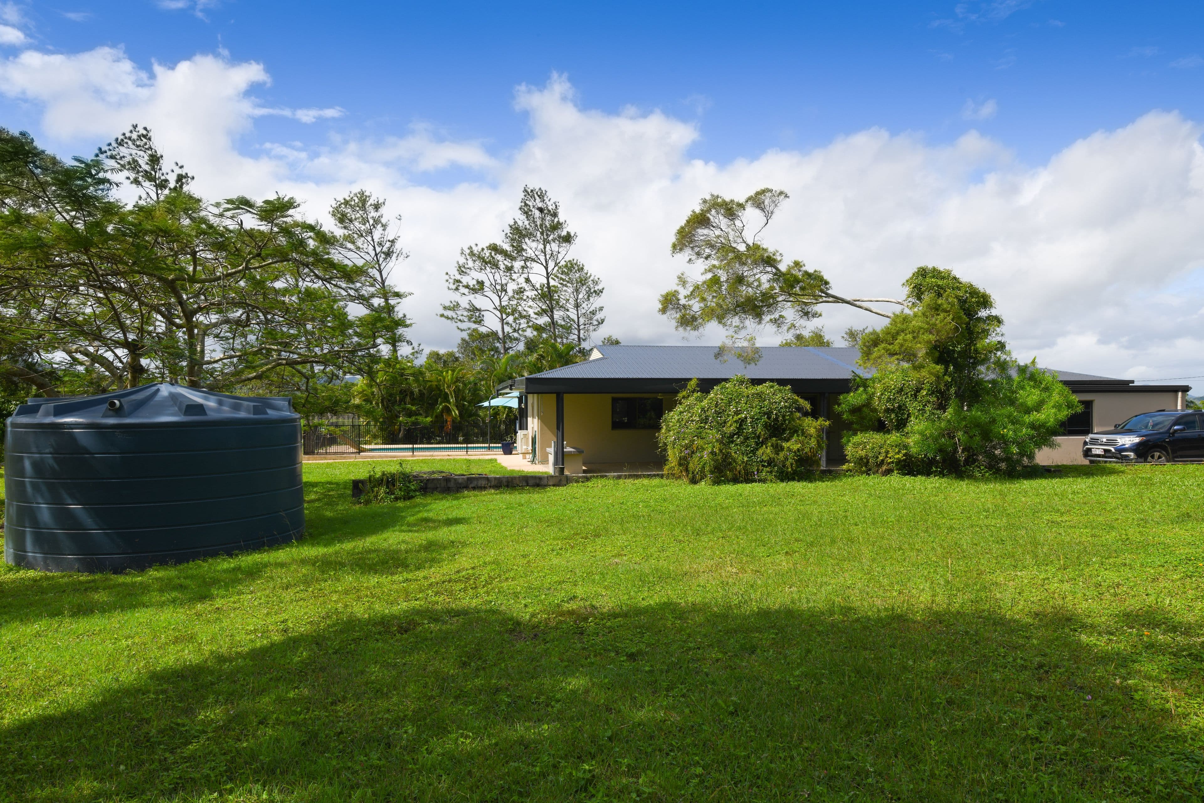 571 Strathdickie Road, Strathdickie QLD 4800, Strathdickie - Thumbnail 7
