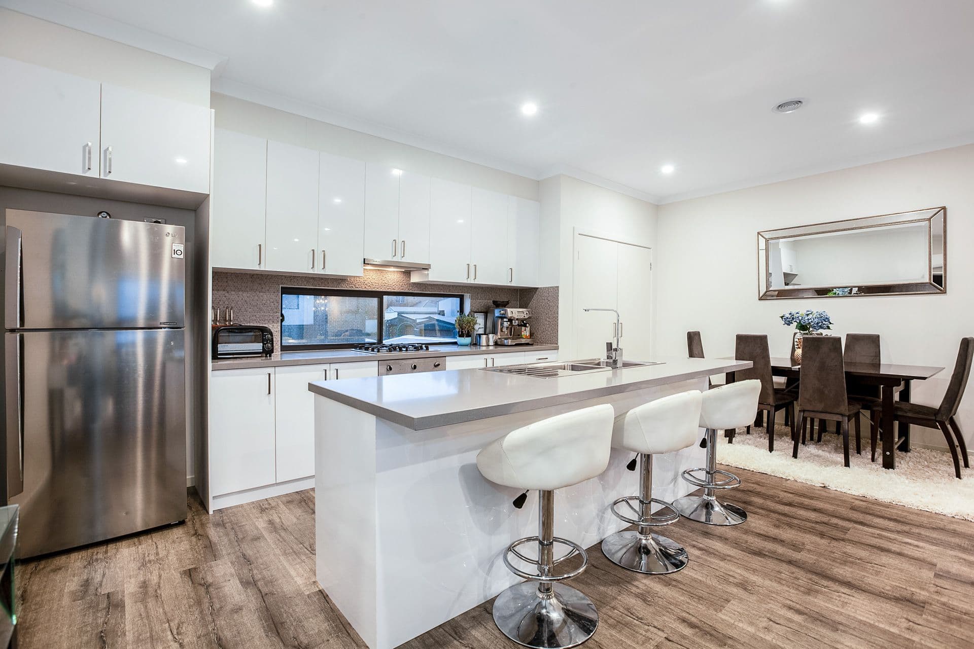 55 Botanic Drive, Pakenham VIC 3810, Pakenham - Thumbnail 3