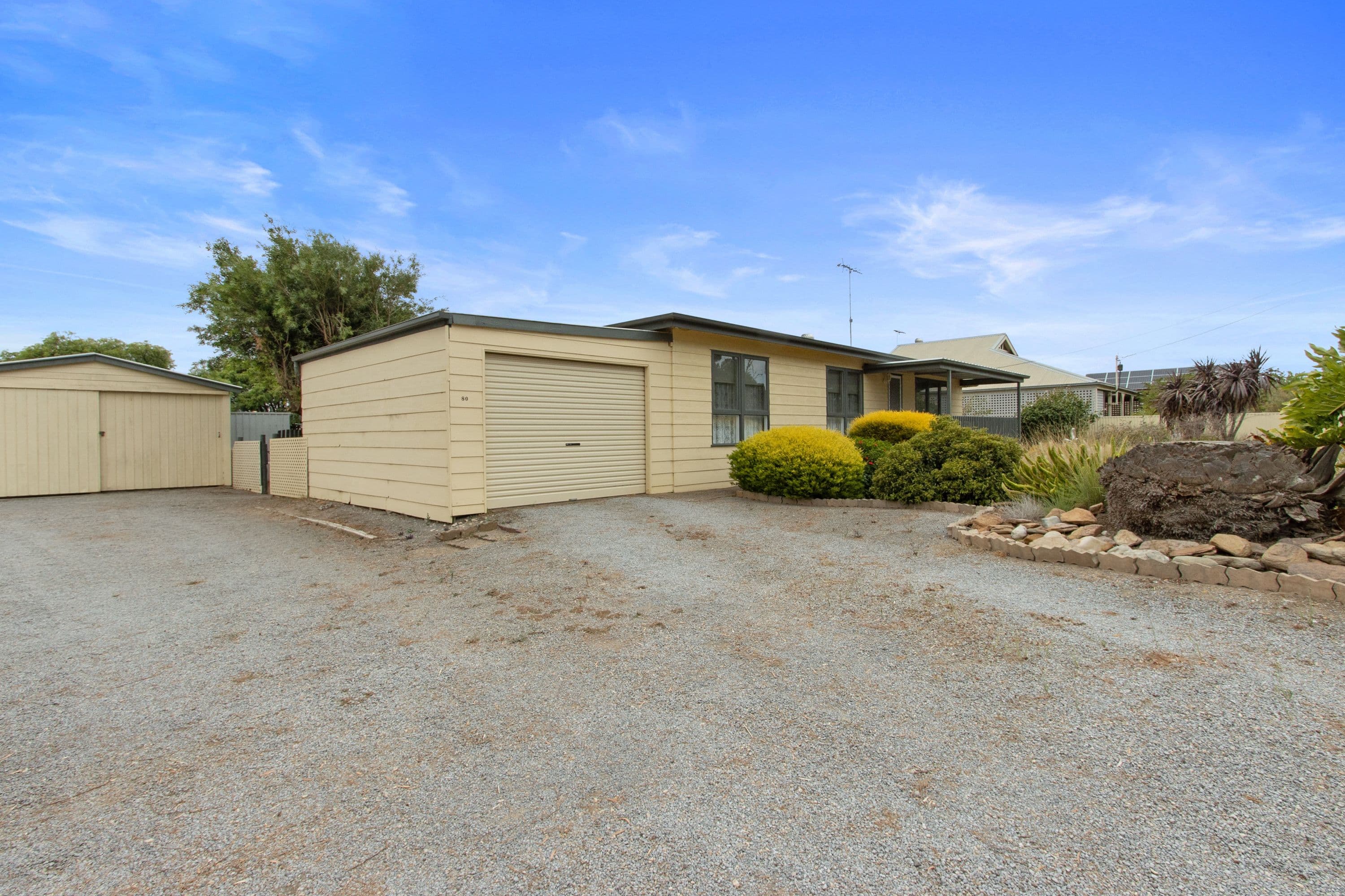 80 Warooka Road, Yorketown SA 5576, Yorketown - Image 1