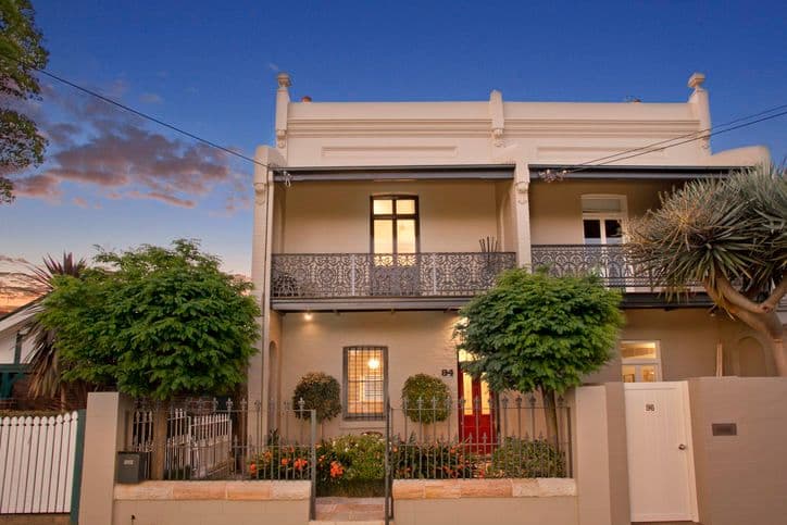 94 Hayberry Street, CROWS NEST NSW 2065, Crows Nest - Image 1