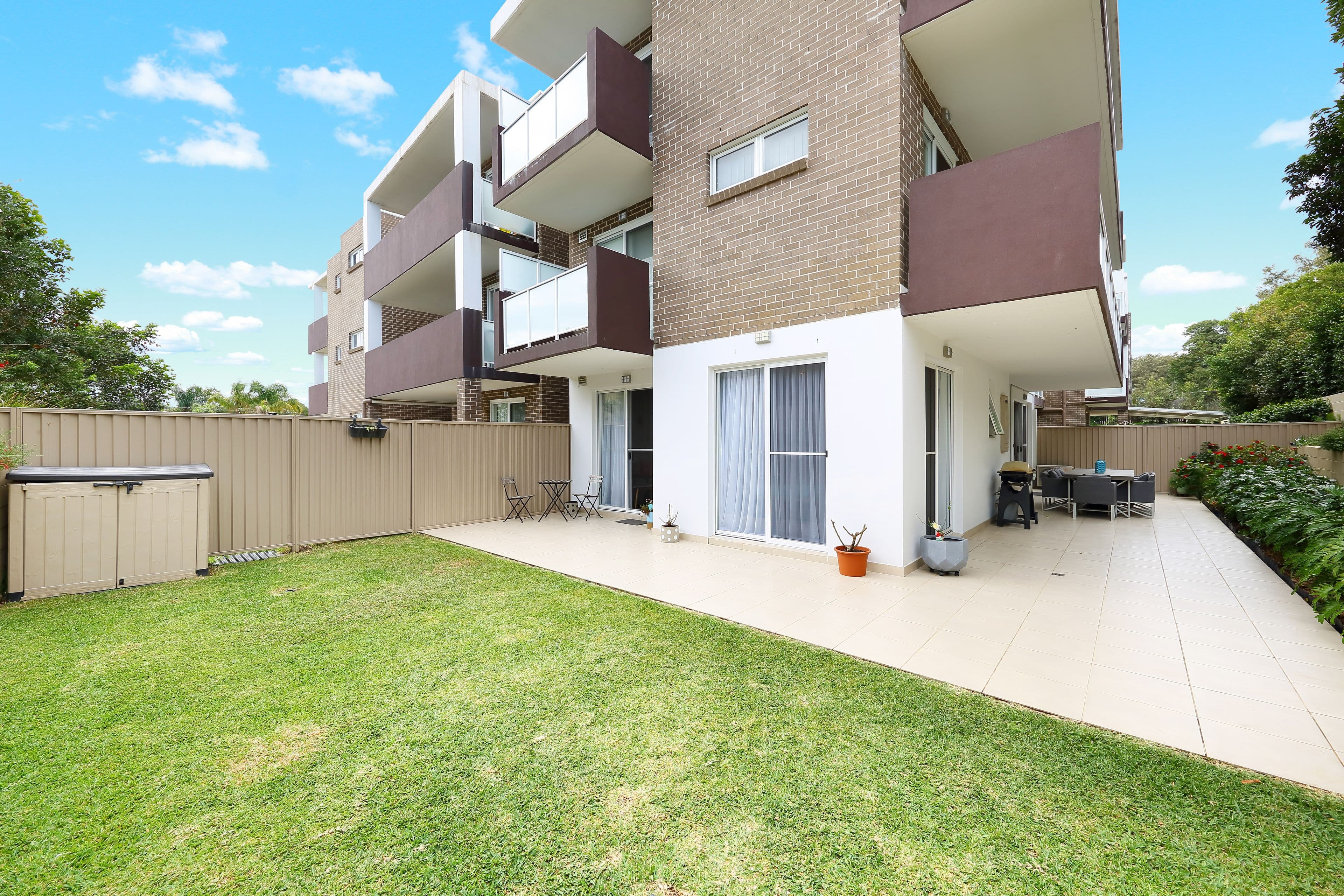 13-17 Peake Parade, Peakhurst NSW 2210, Peakhurst - Thumbnail 2