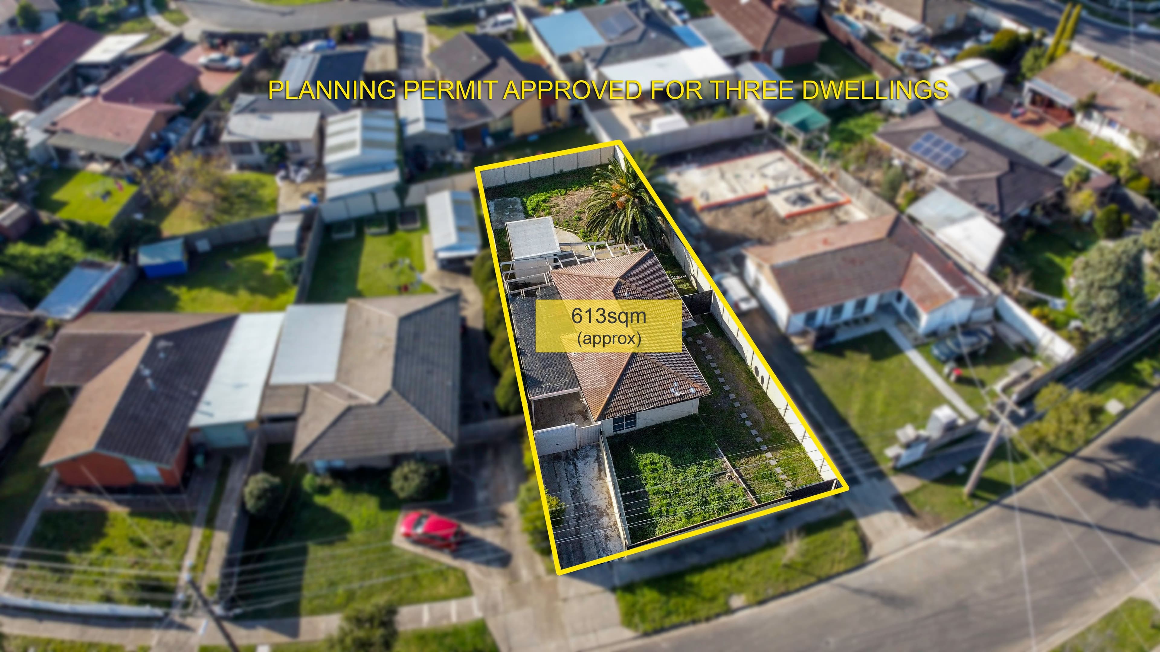8 Woodburn Crescent, Meadow Heights VIC 3048, Meadow Heights - Image 1