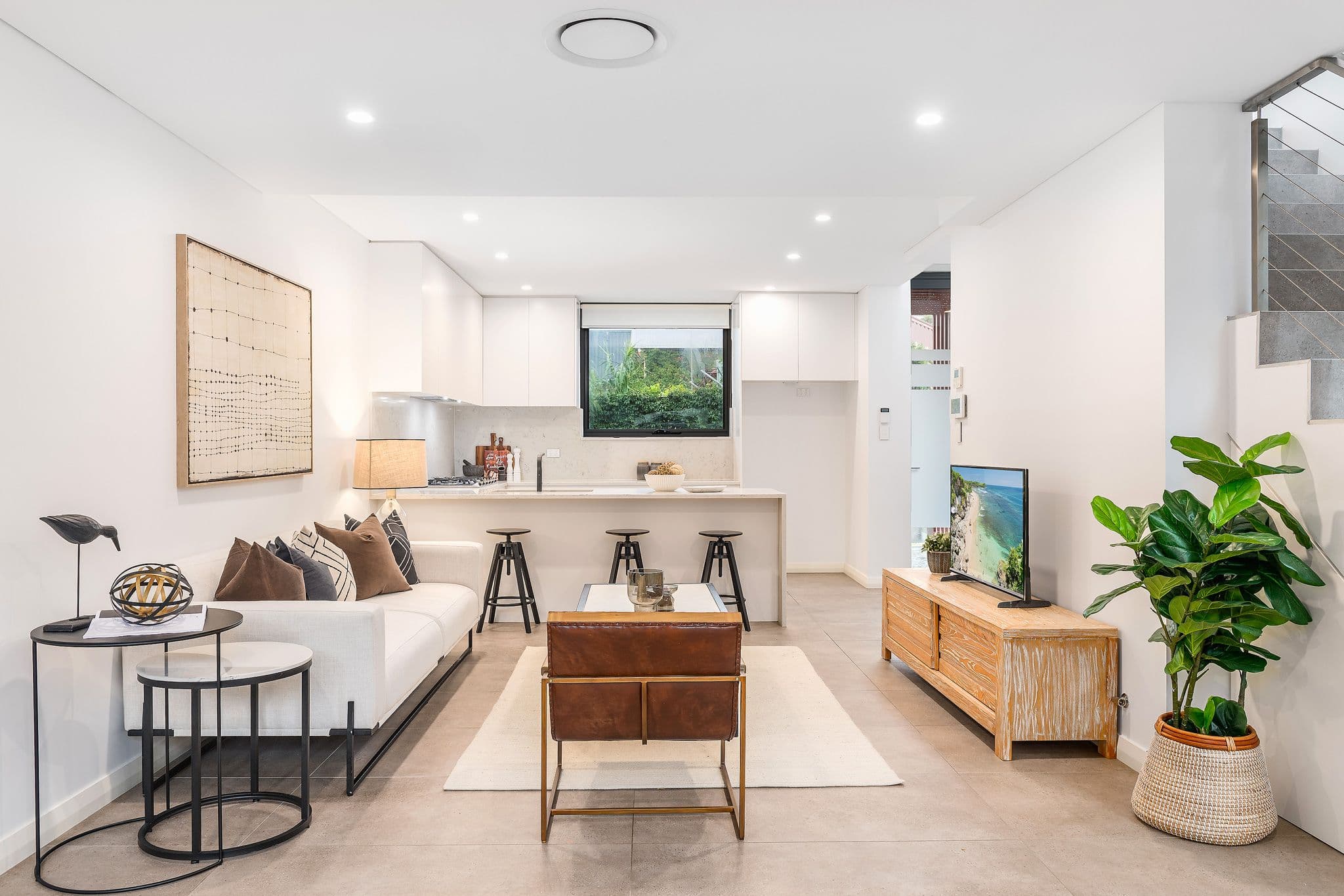 11c Fotheringham Lane, Marrickville NSW 2204, Marrickville - Thumbnail 2