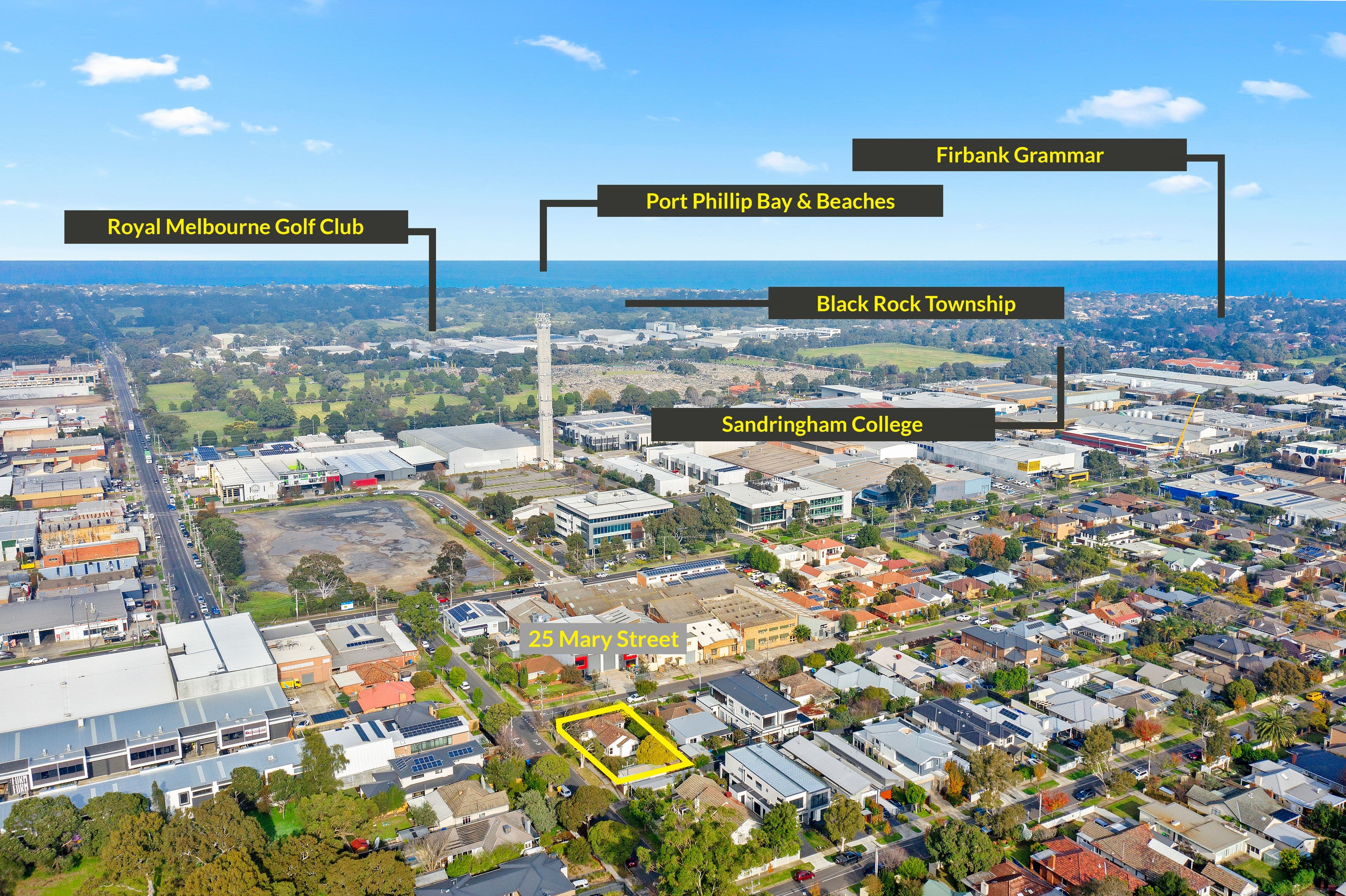 25 Mary Avenue, Highett VIC 3190, Highett - Thumbnail 2