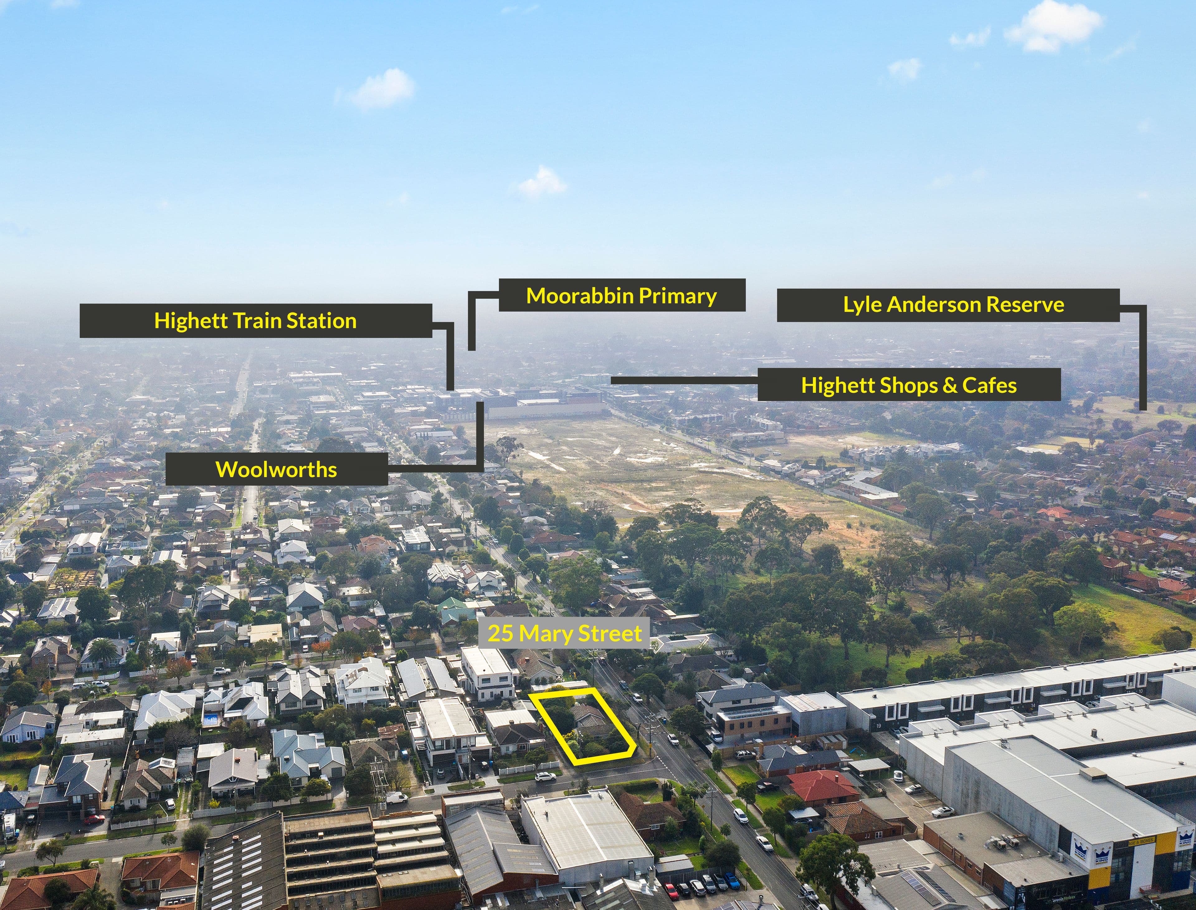 25 Mary Avenue, Highett VIC 3190, Highett - Thumbnail 4