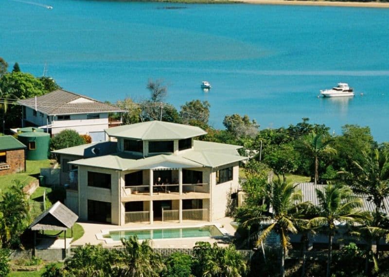 14 Captain Blackwood Drive, SARINA BEACH QLD 4737, Sarina Beach - Image 1