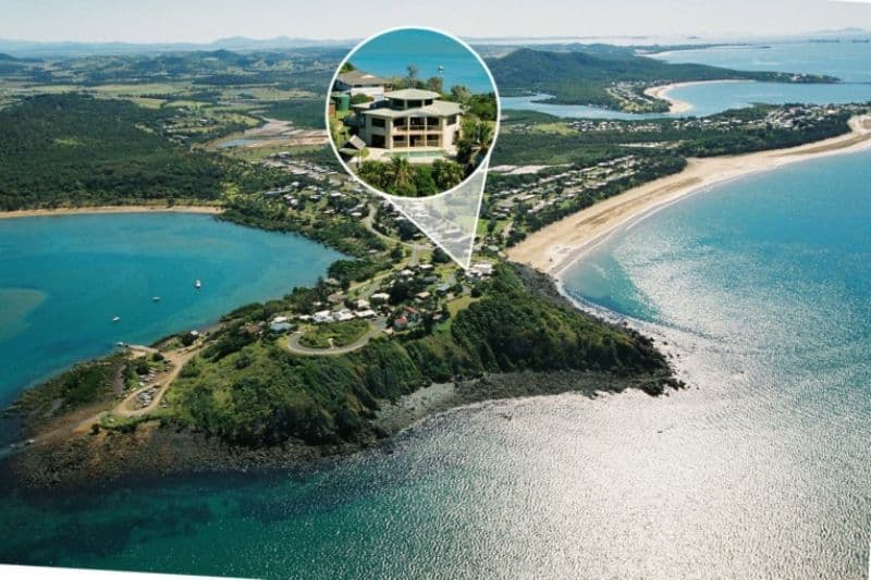 14 Captain Blackwood Drive, SARINA BEACH QLD 4737, Sarina Beach - Thumbnail 2