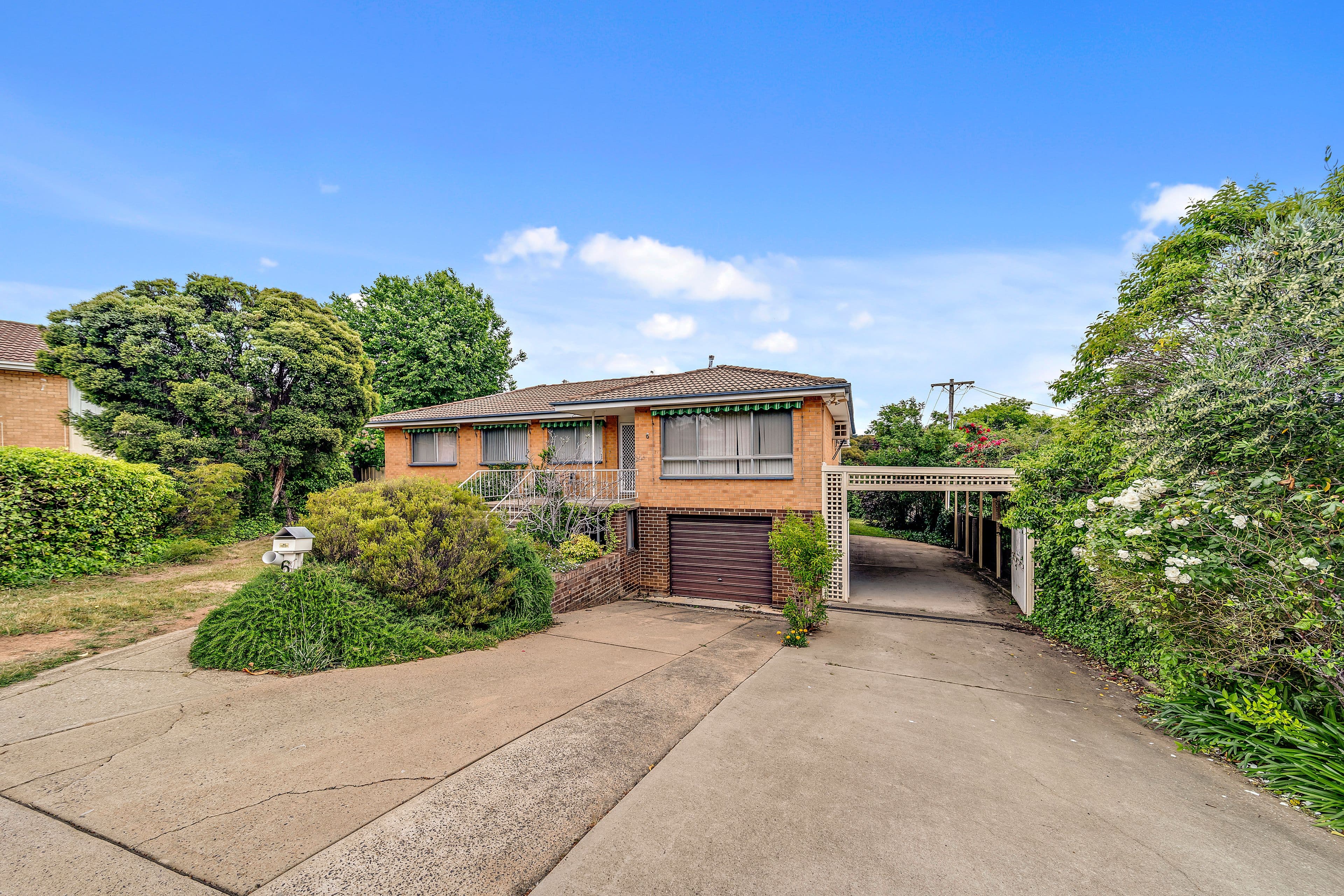6 Winton Place, Holder ACT 2611, Holder - Image 1